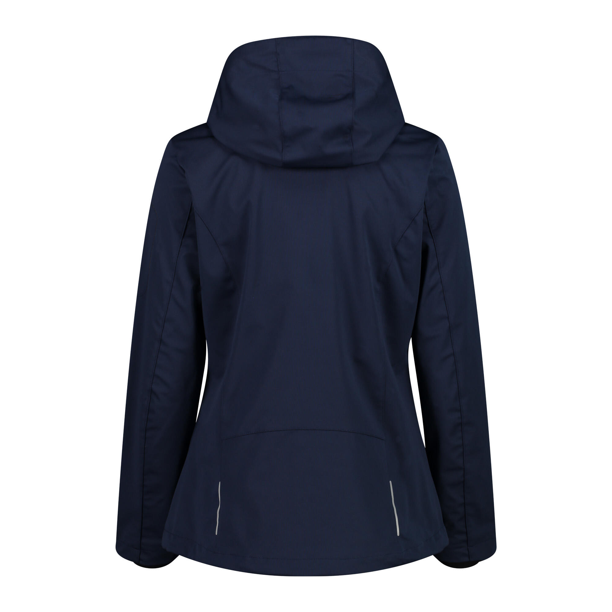CMP Damen Softshelljacke Woman Jacket Zip Hood 39A5016 5/6
