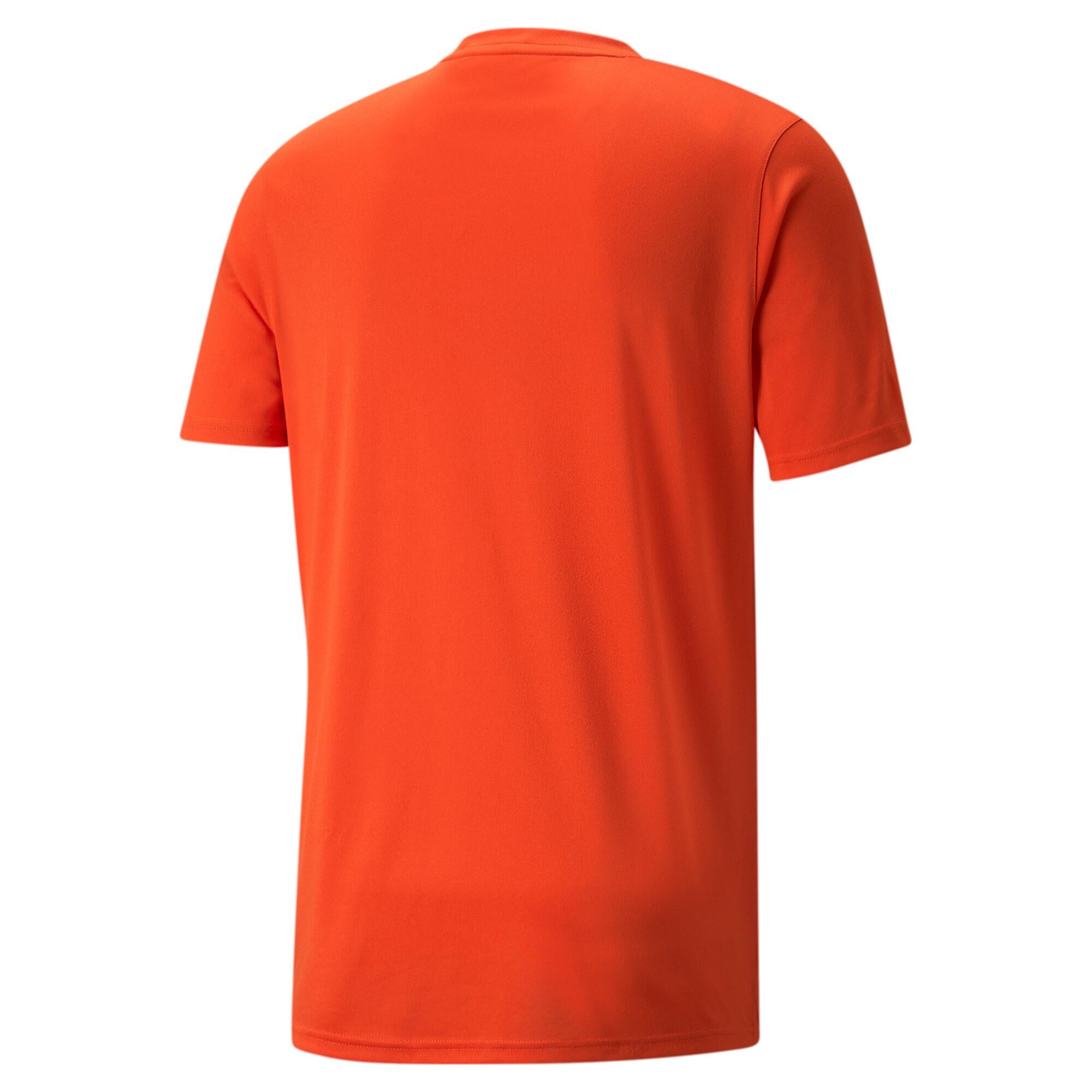 Puma Herren T-Shirt Train Graphic Tee 521542 2/3