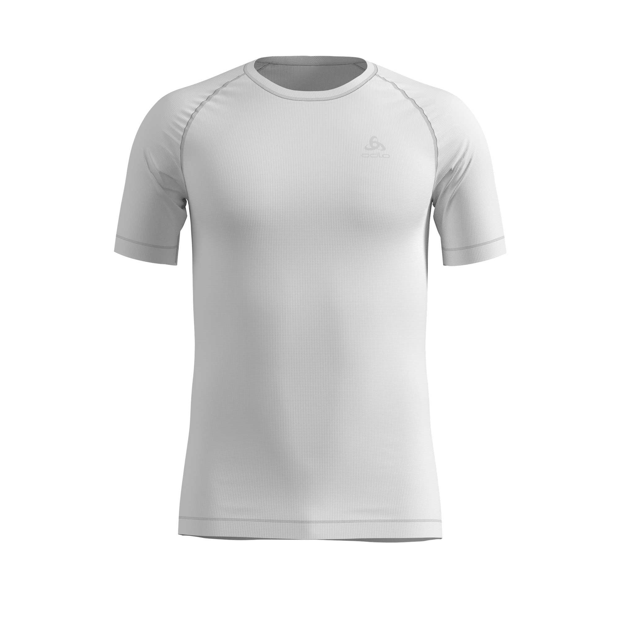 Odlo Herren Unterwäsche Shirt crew neck CUBIC 2 Pack 192282 2/3