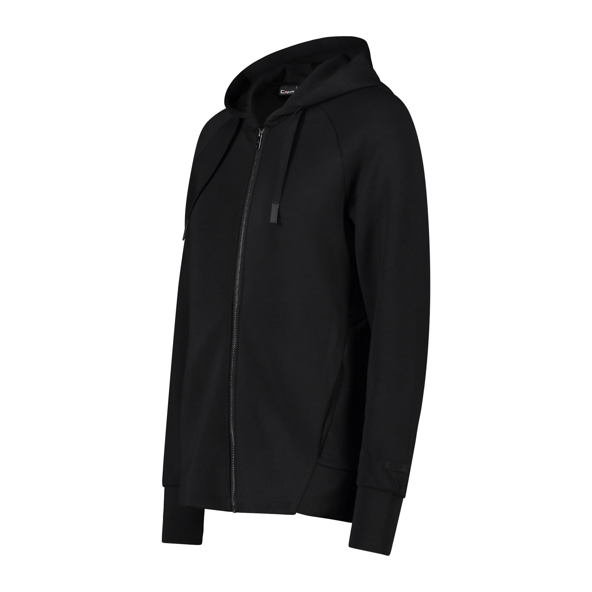 Sweatshirt à capuche en jersey femme CMP 3/3