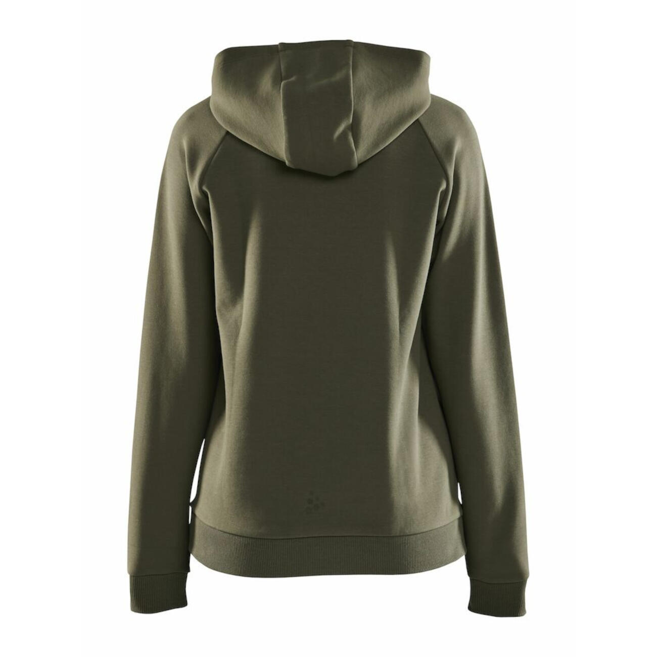 Craft Damen Kapuzenpullover Core Soul Hood Sweatshirt W 1910629 2/2