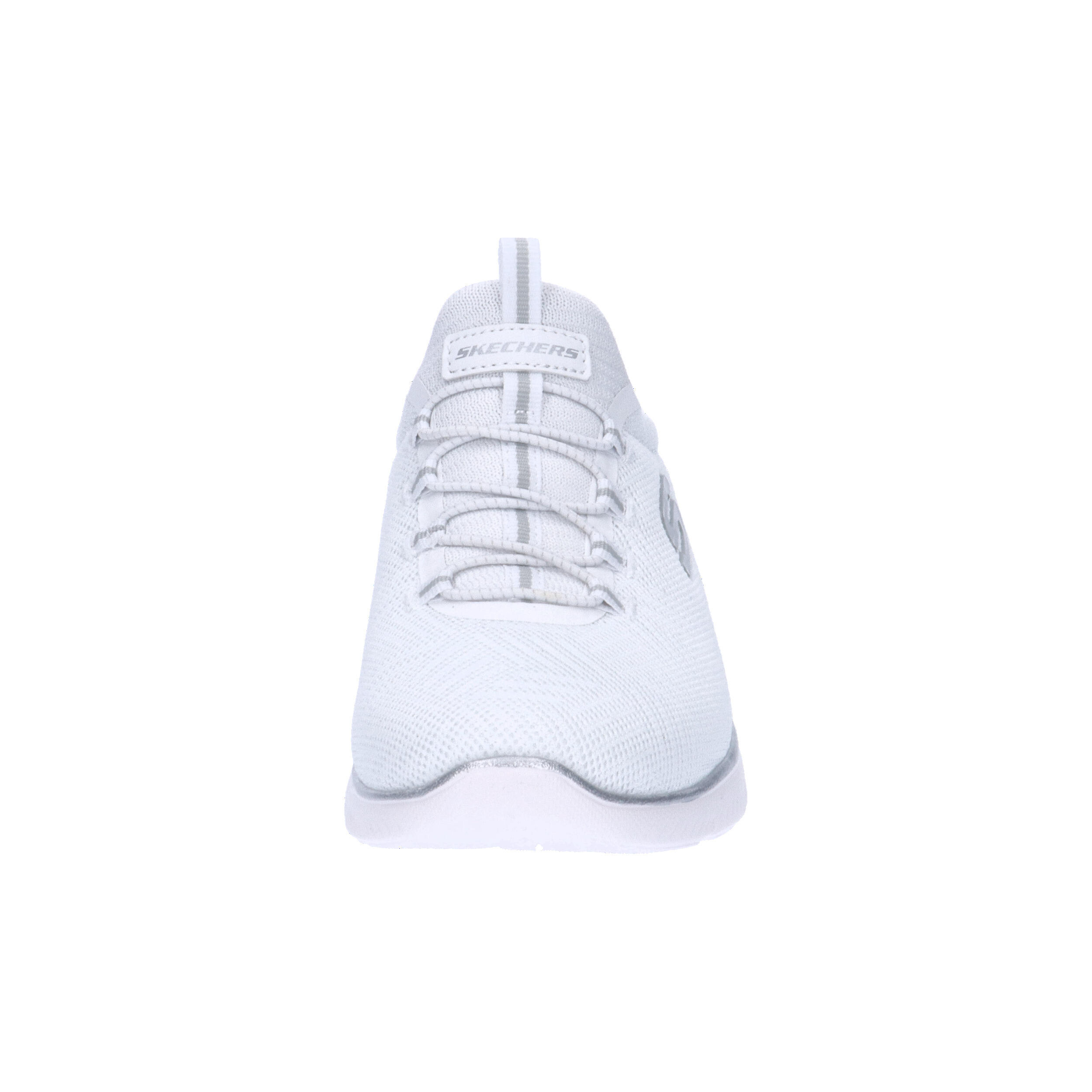 Calçado Skechers Summits Artistry Chic, Branco, Mulheres 8/10