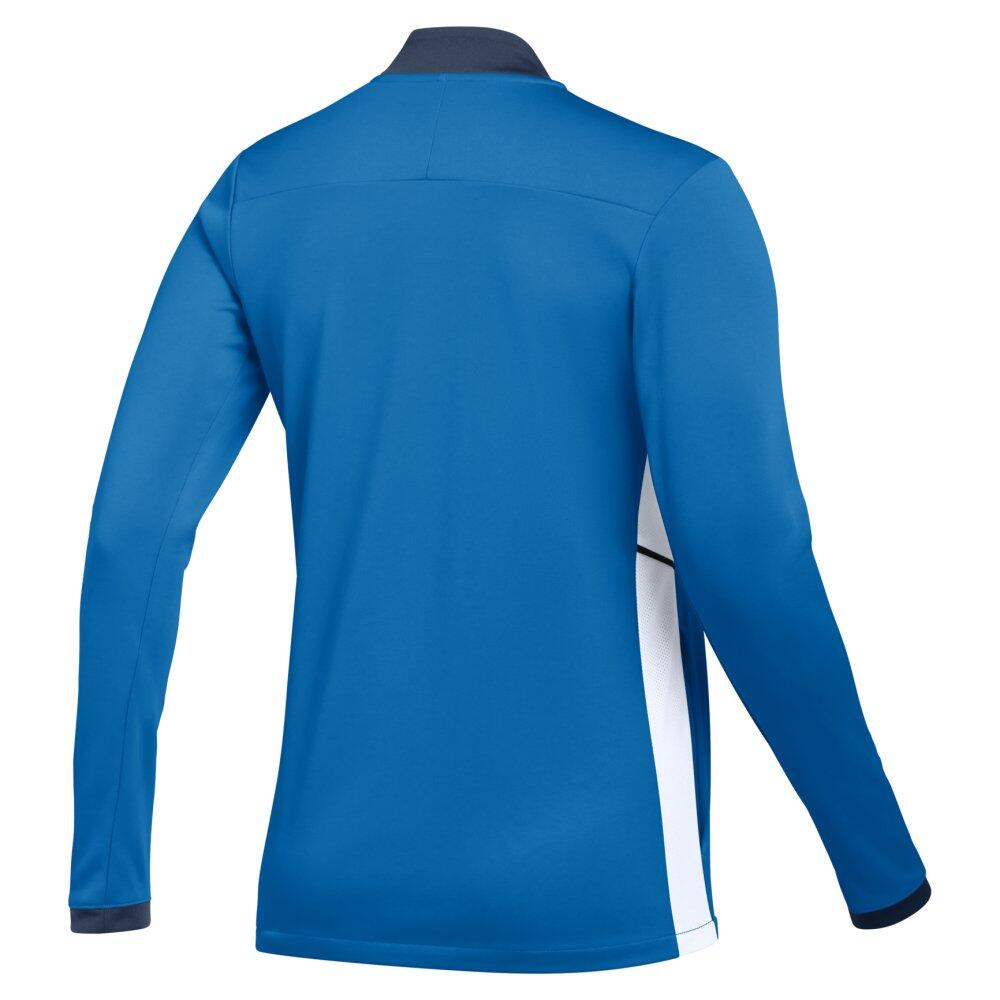 Giacca tuta uomo nike blu 2/3