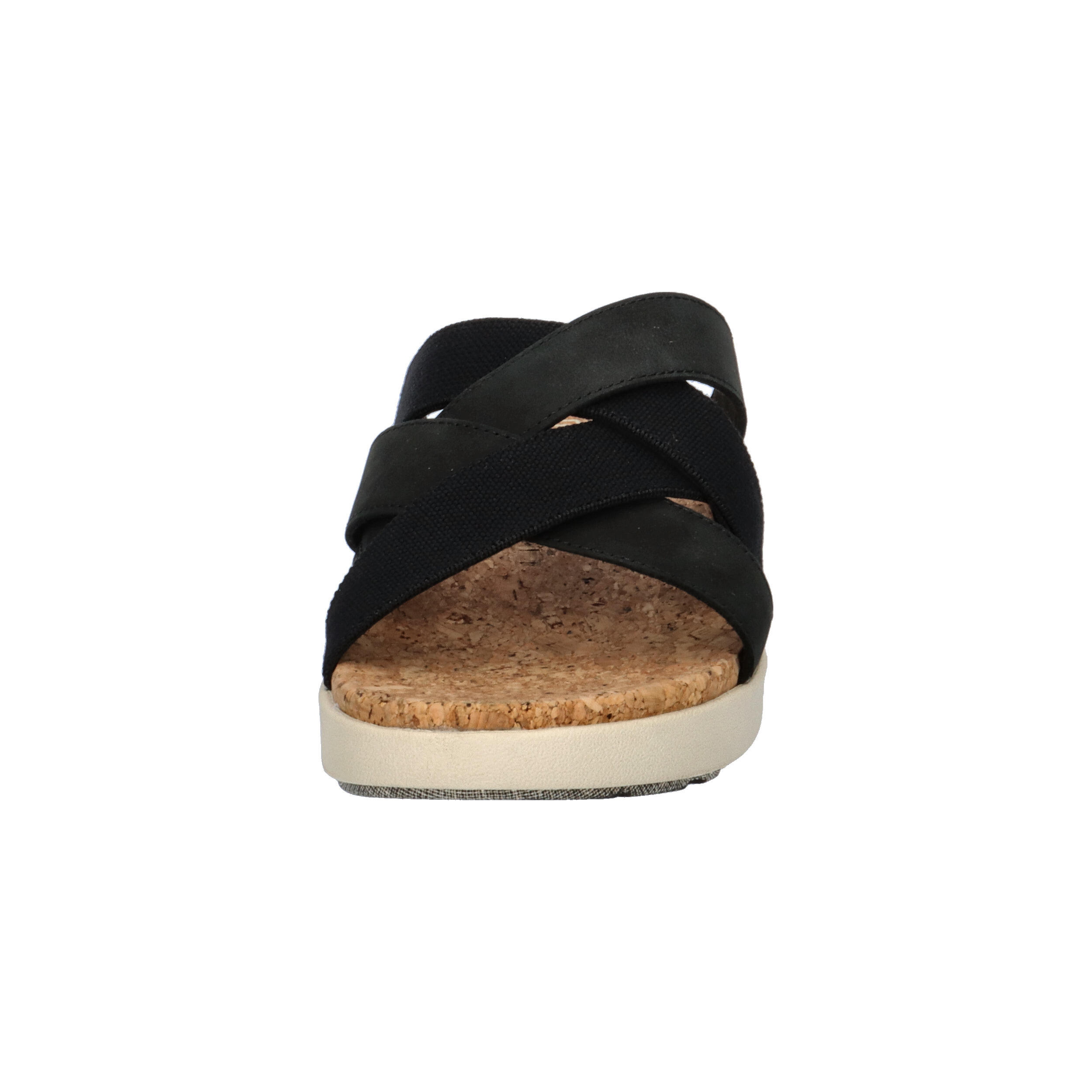 Keen Damen Sandale ELLE MIXED SLIDE 3/15