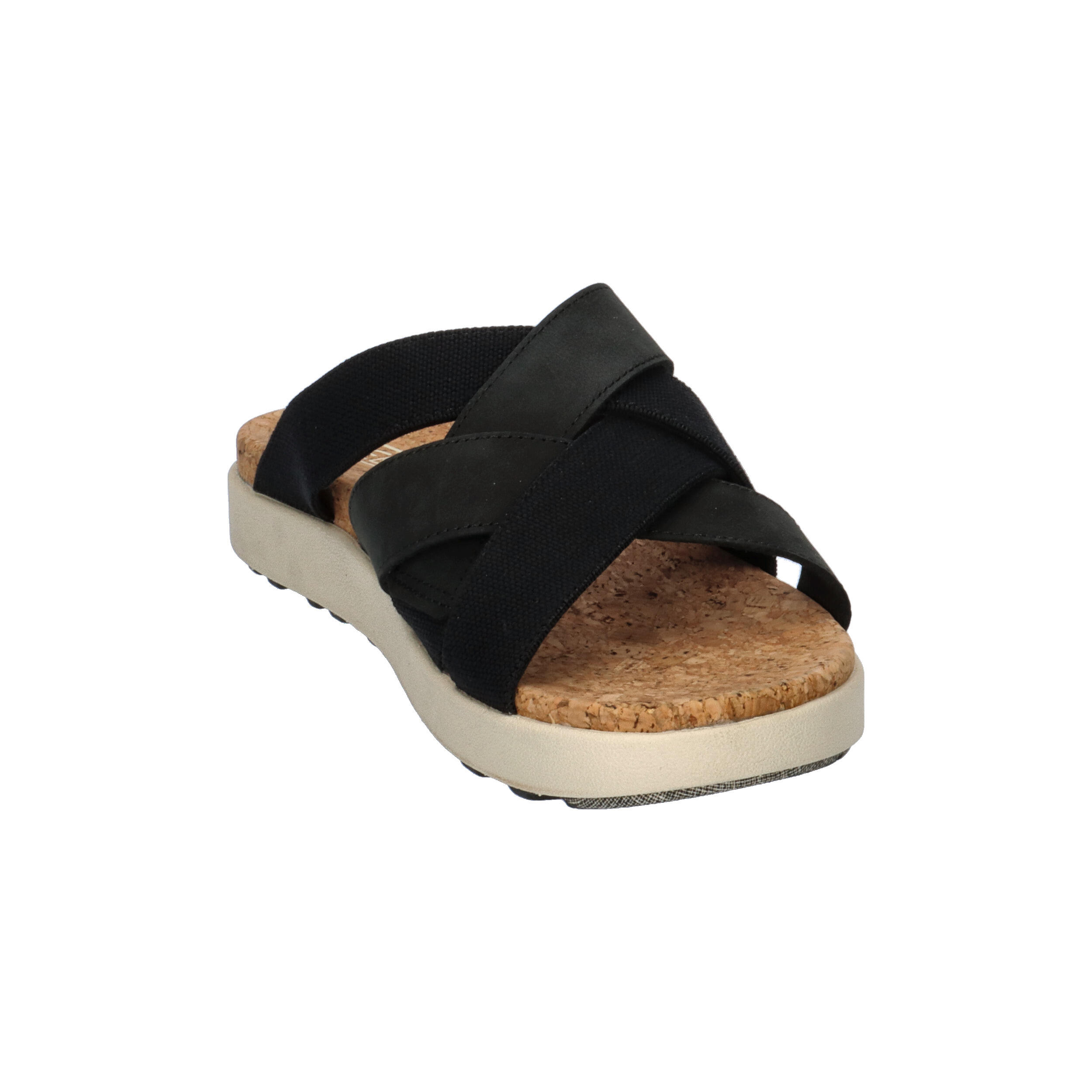 Keen Damen Sandale ELLE MIXED SLIDE 2/15