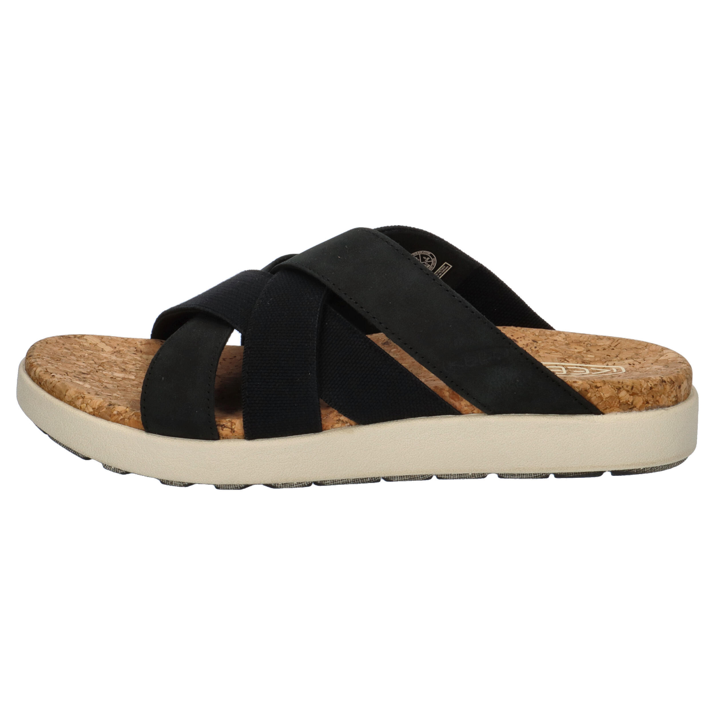 Keen Damen Sandale ELLE MIXED SLIDE 10/15