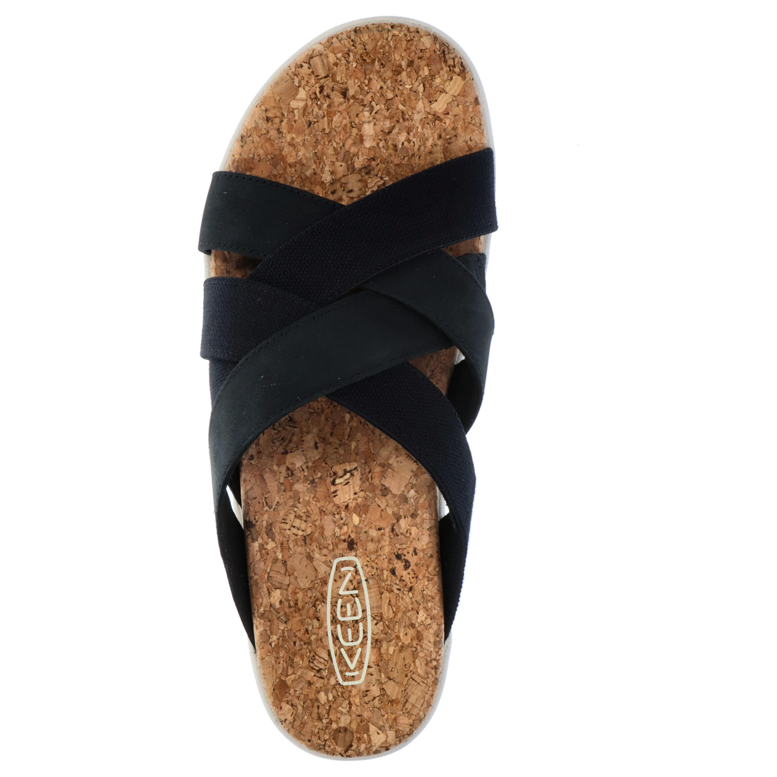 Keen Damen Sandale ELLE MIXED SLIDE 5/15