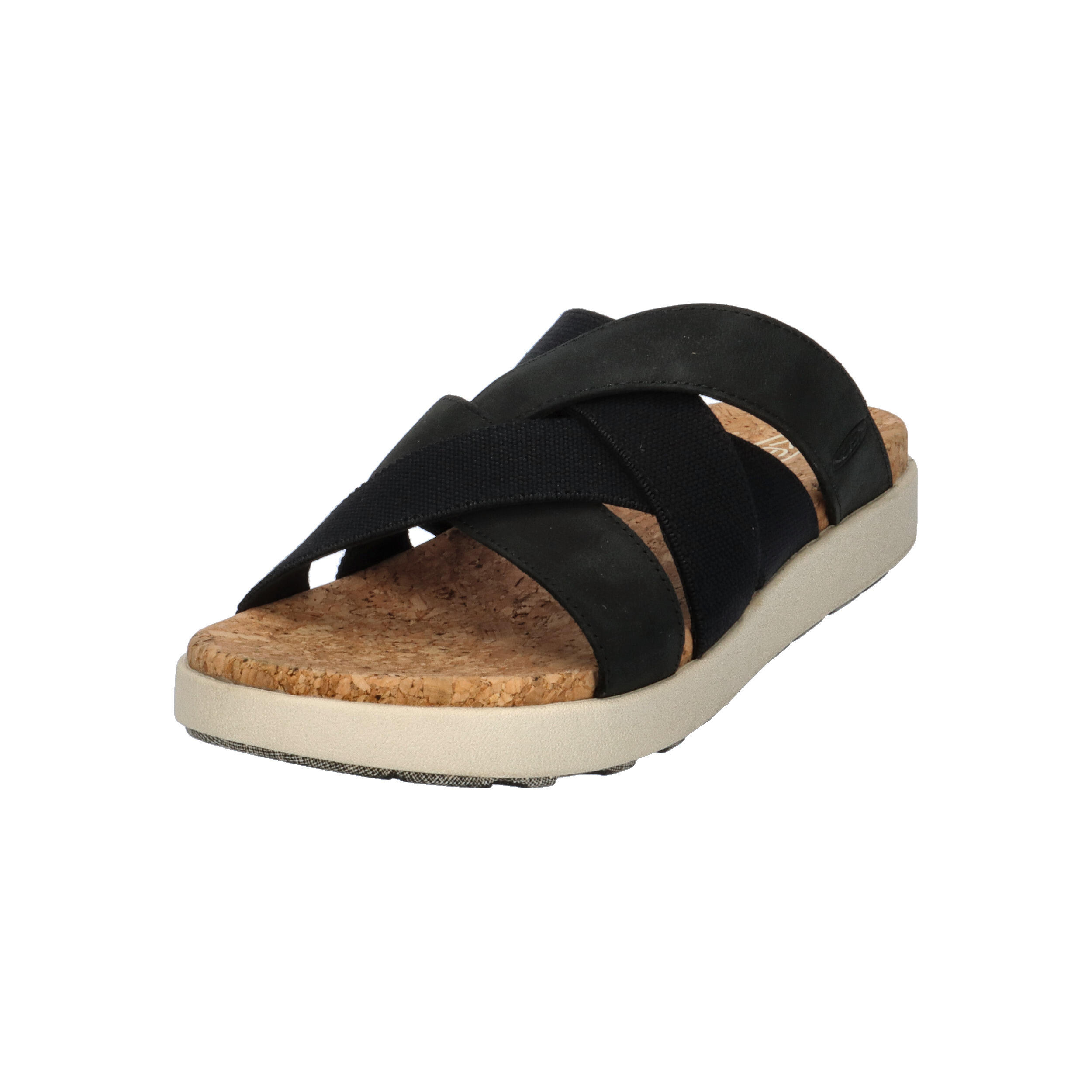 Keen Damen Sandale ELLE MIXED SLIDE 4/15