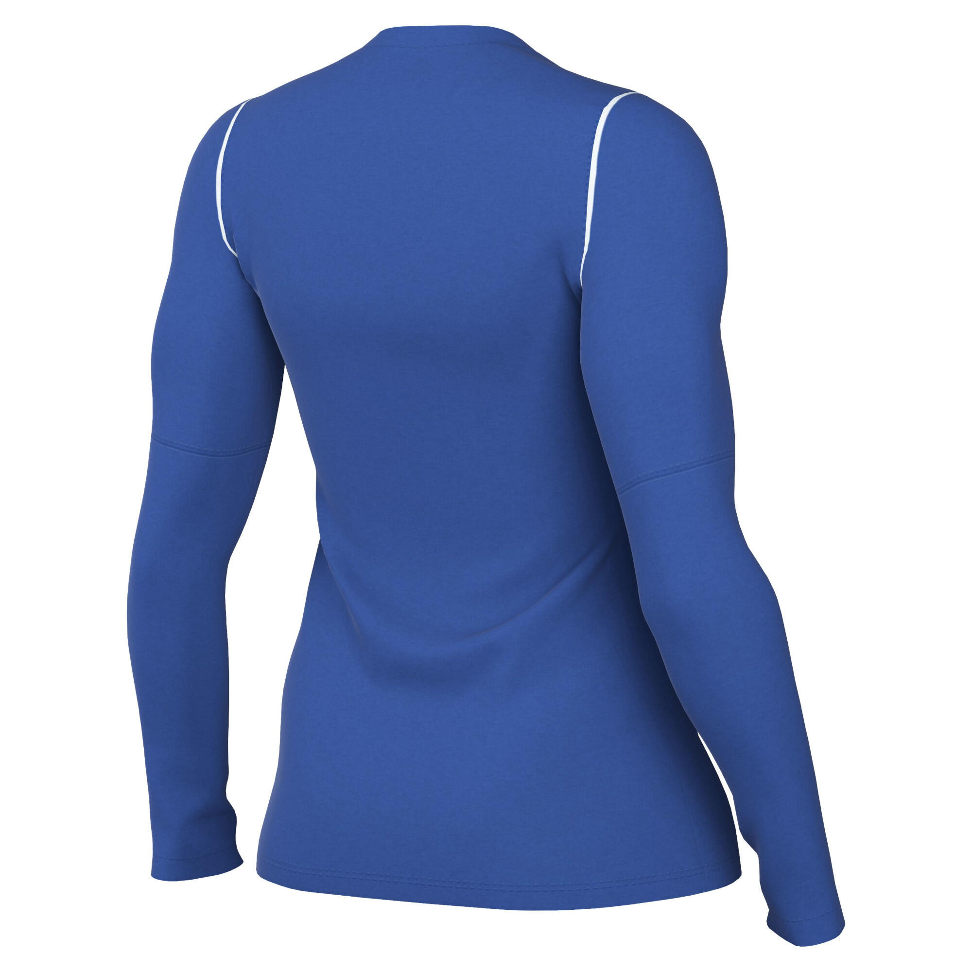 Nike Damen Dri-FIT Park 20 Crew Pullover - FJ3006 2/2