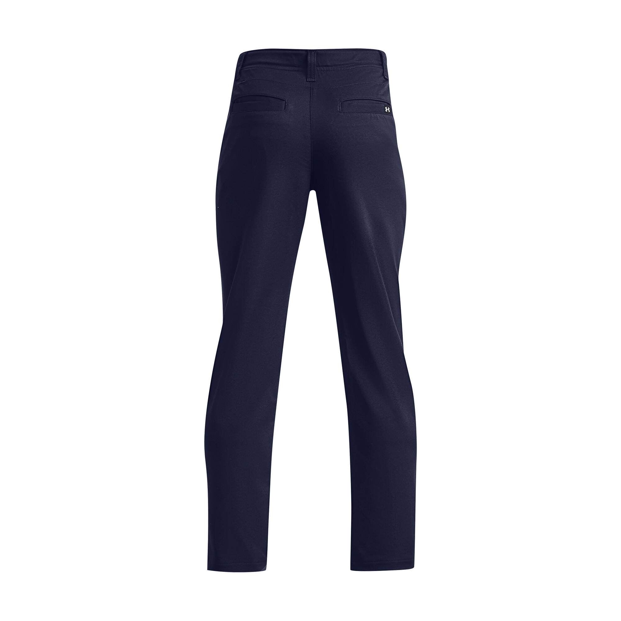 Pantalones para niños Under Armour Showdown 2/2