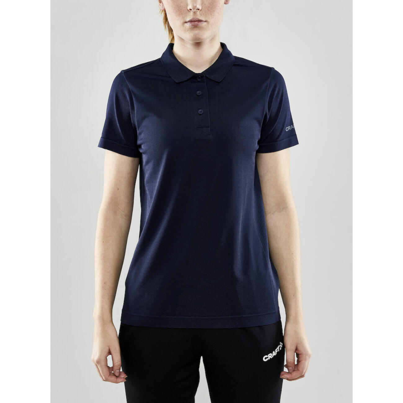 Craft Damen Polo Shirt ADV SEAMLESS POLO SHIRT W 1910385 3/5