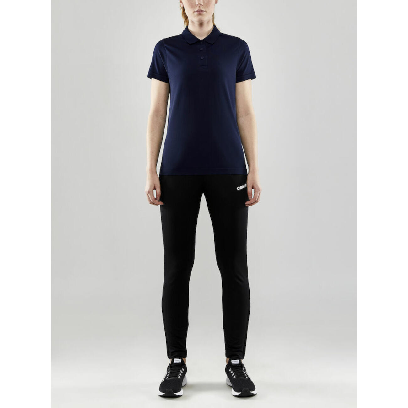 Craft Damen Polo Shirt ADV SEAMLESS POLO SHIRT W 1910385 5/5