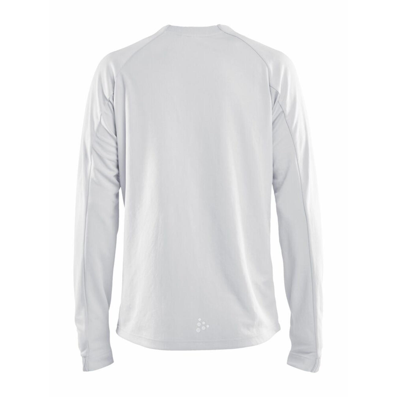 Craft Evolve Sweat Hommes - Blanc 2/5