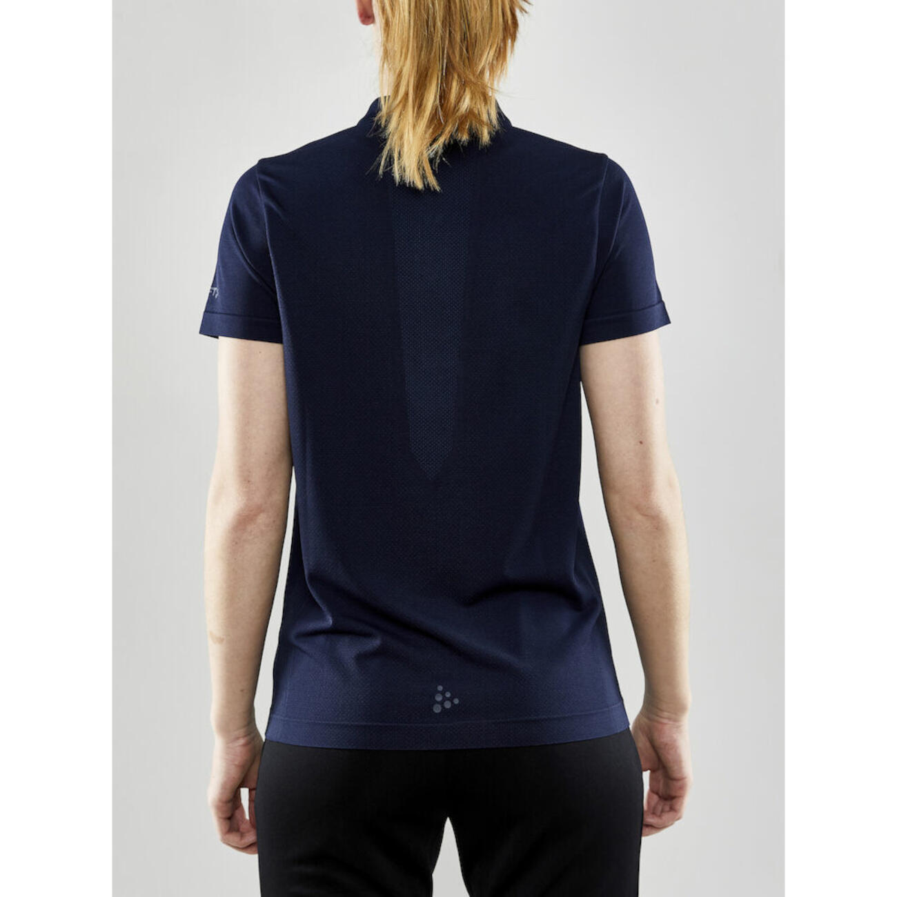 Craft Damen Polo Shirt ADV SEAMLESS POLO SHIRT W 1910385 4/5