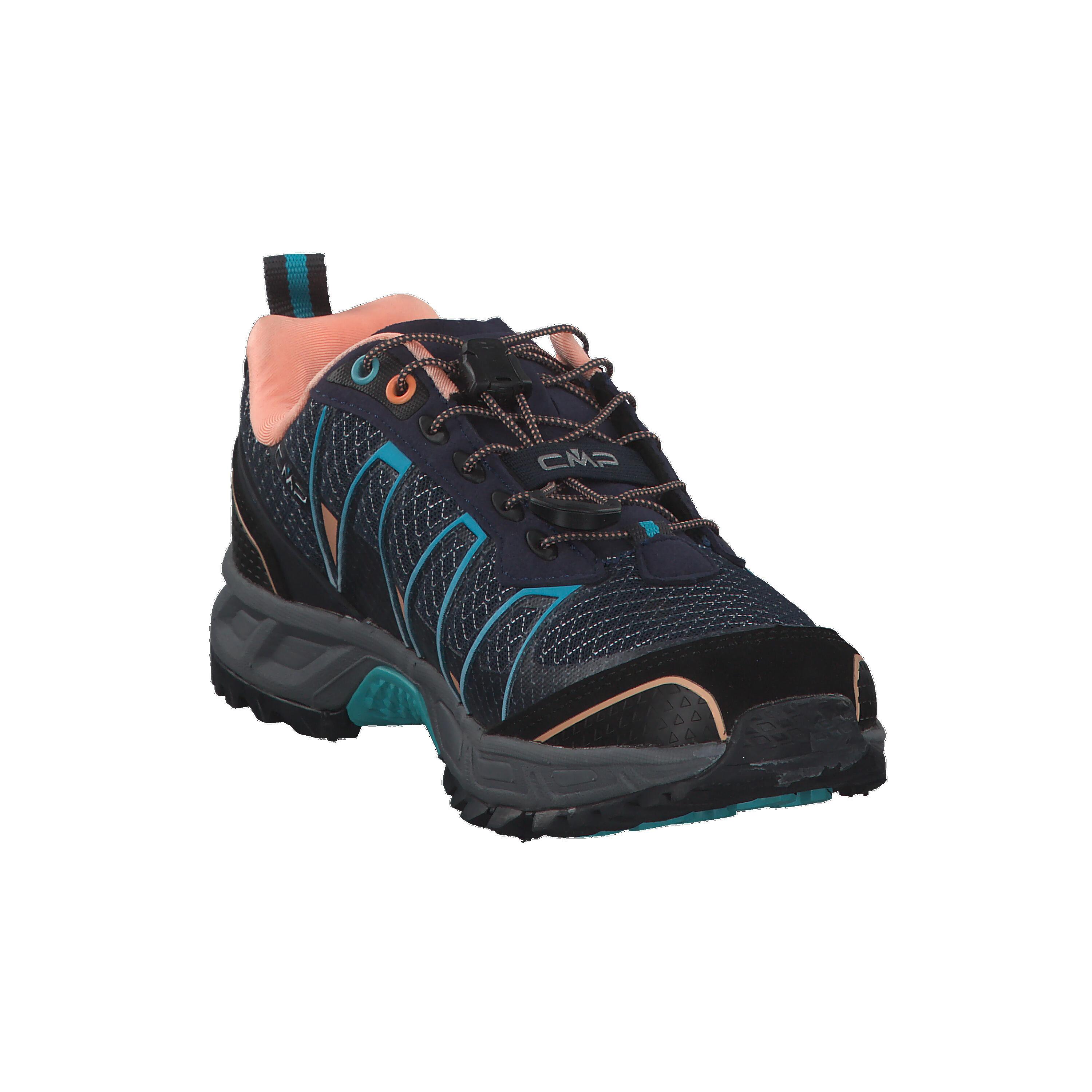 CMP Damen Trail Running Schuhe Altak 3Q48266 2/15