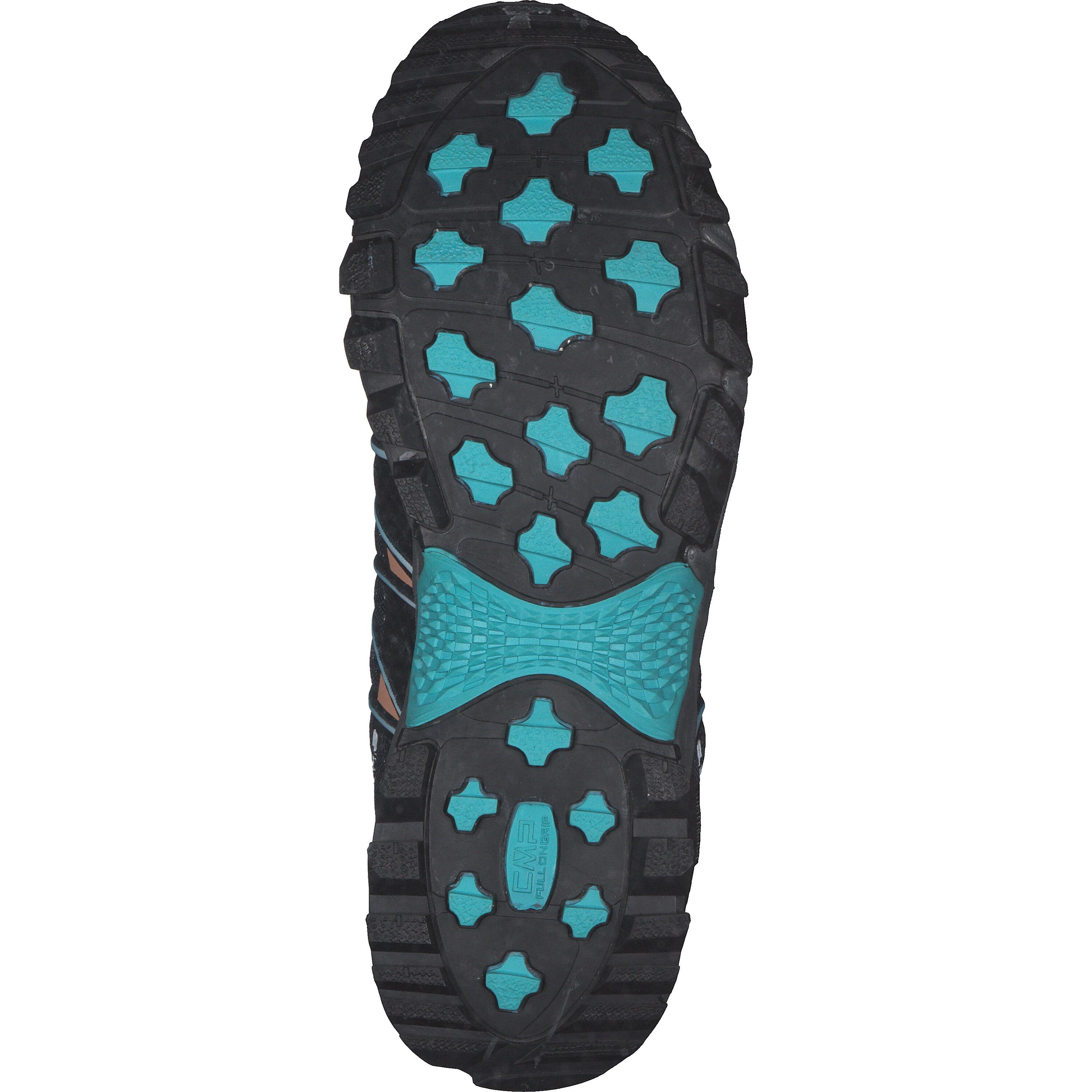 CMP Damen Trail Running Schuhe Altak 3Q48266 6/15
