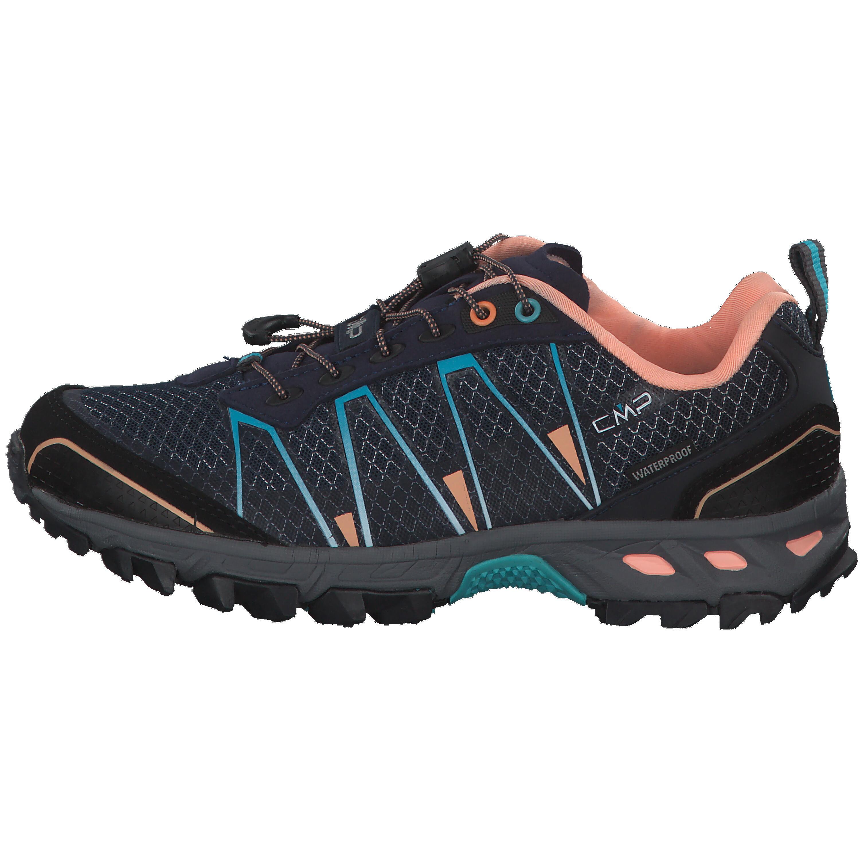 CMP Damen Trail Running Schuhe Altak 3Q48266 10/15