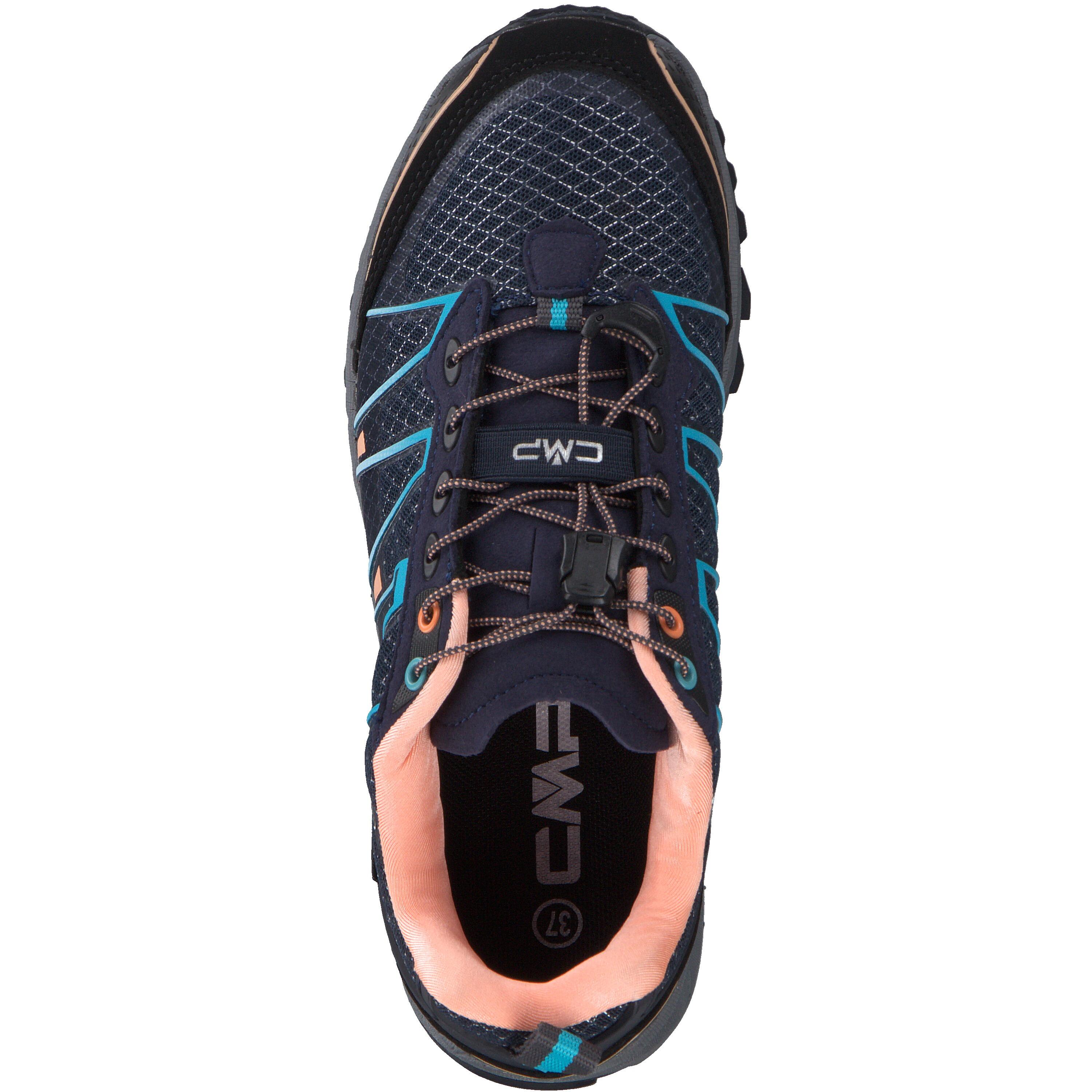 CMP Damen Trail Running Schuhe Altak 3Q48266 5/15