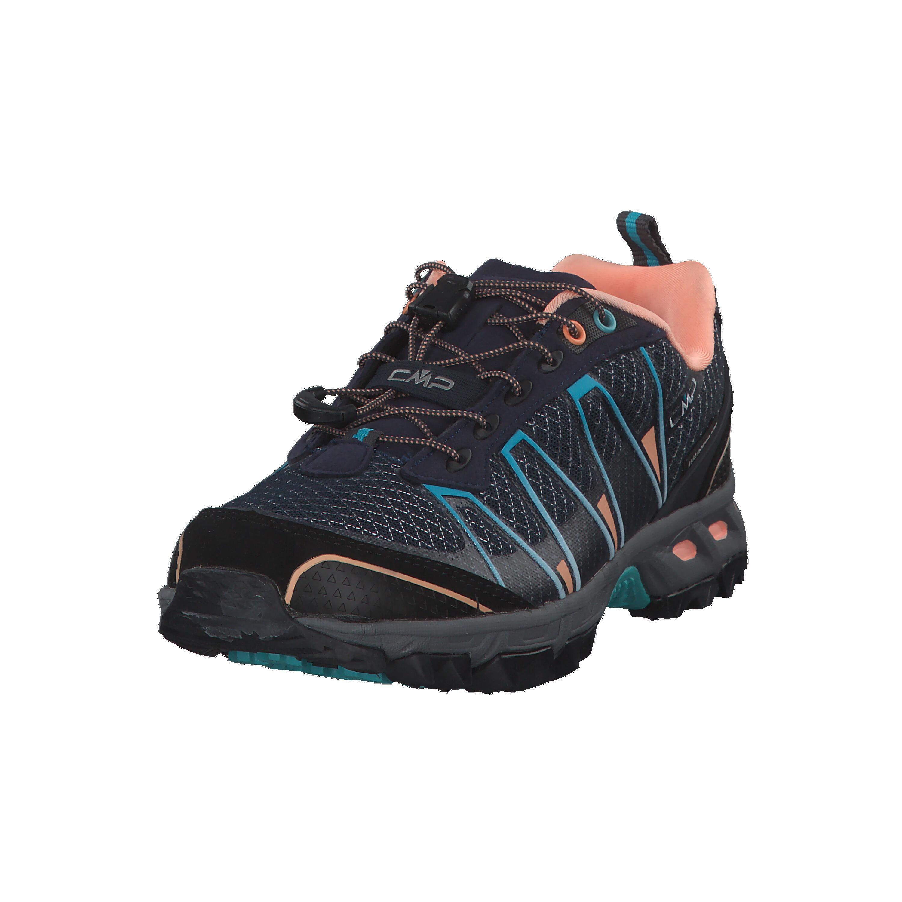 CMP Damen Trail Running Schuhe Altak 3Q48266 4/15