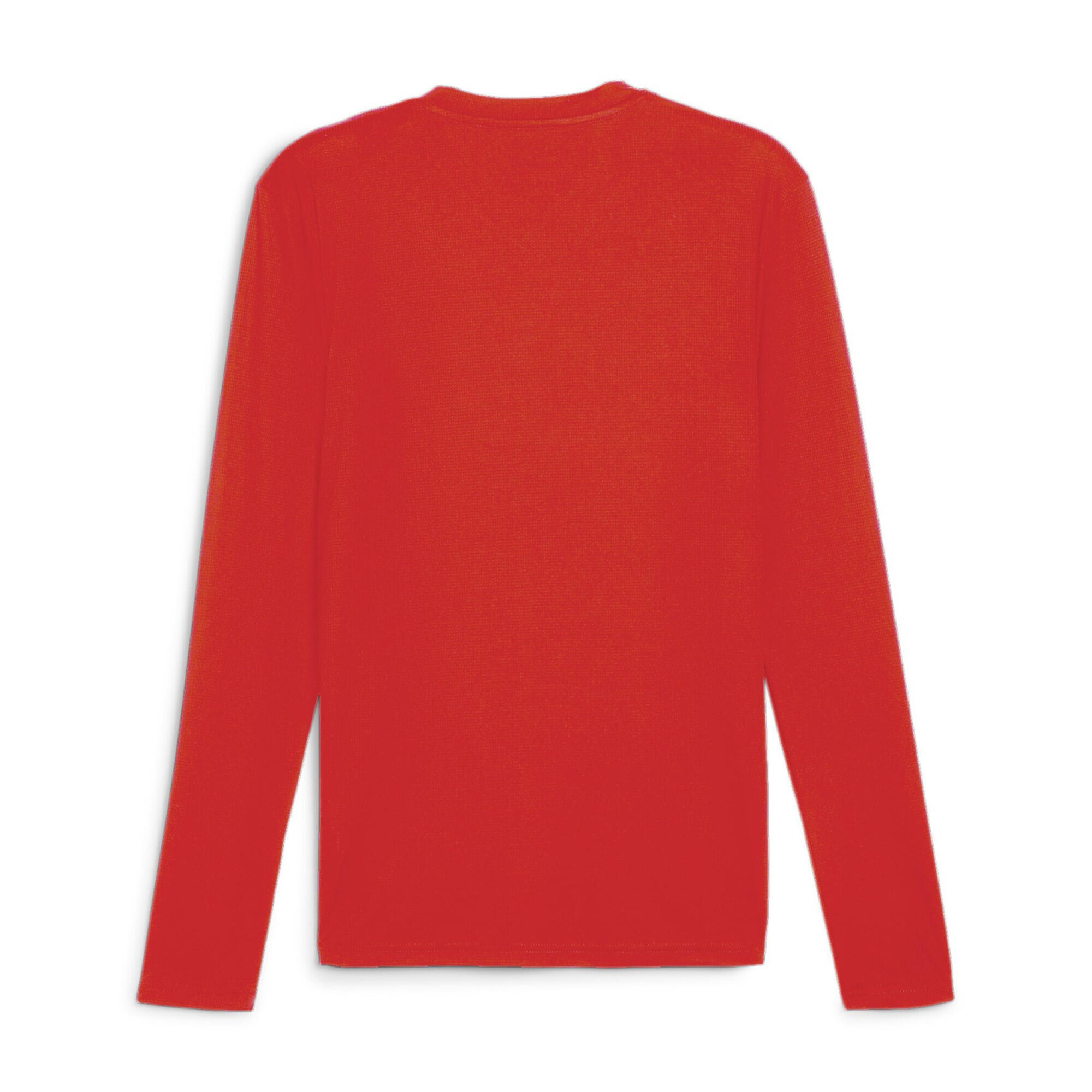 Maglia termica Puma teamGoal 3/3