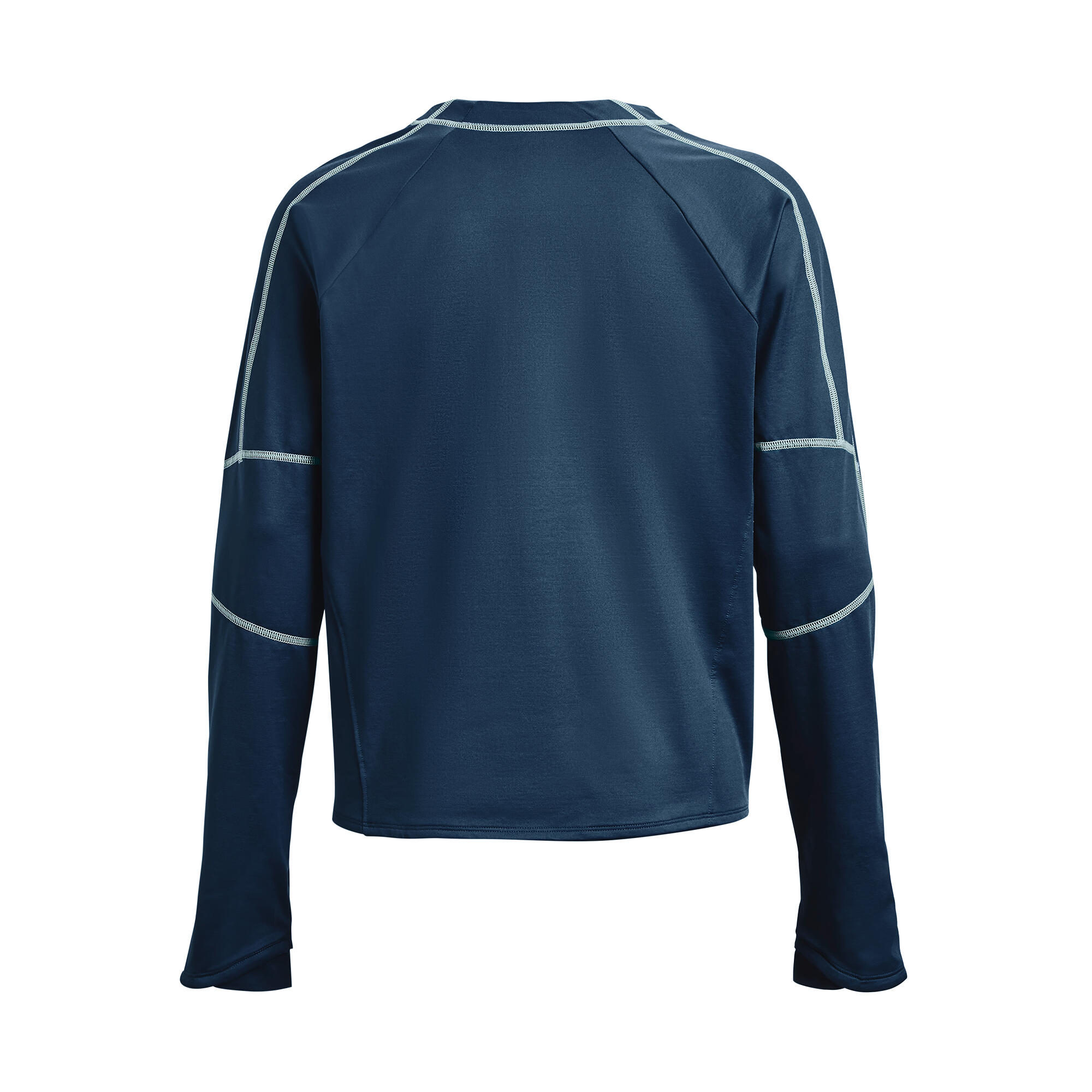 Under Armour Damen Trainingsshirt Cold Weather Crew LS 1373970 2/3