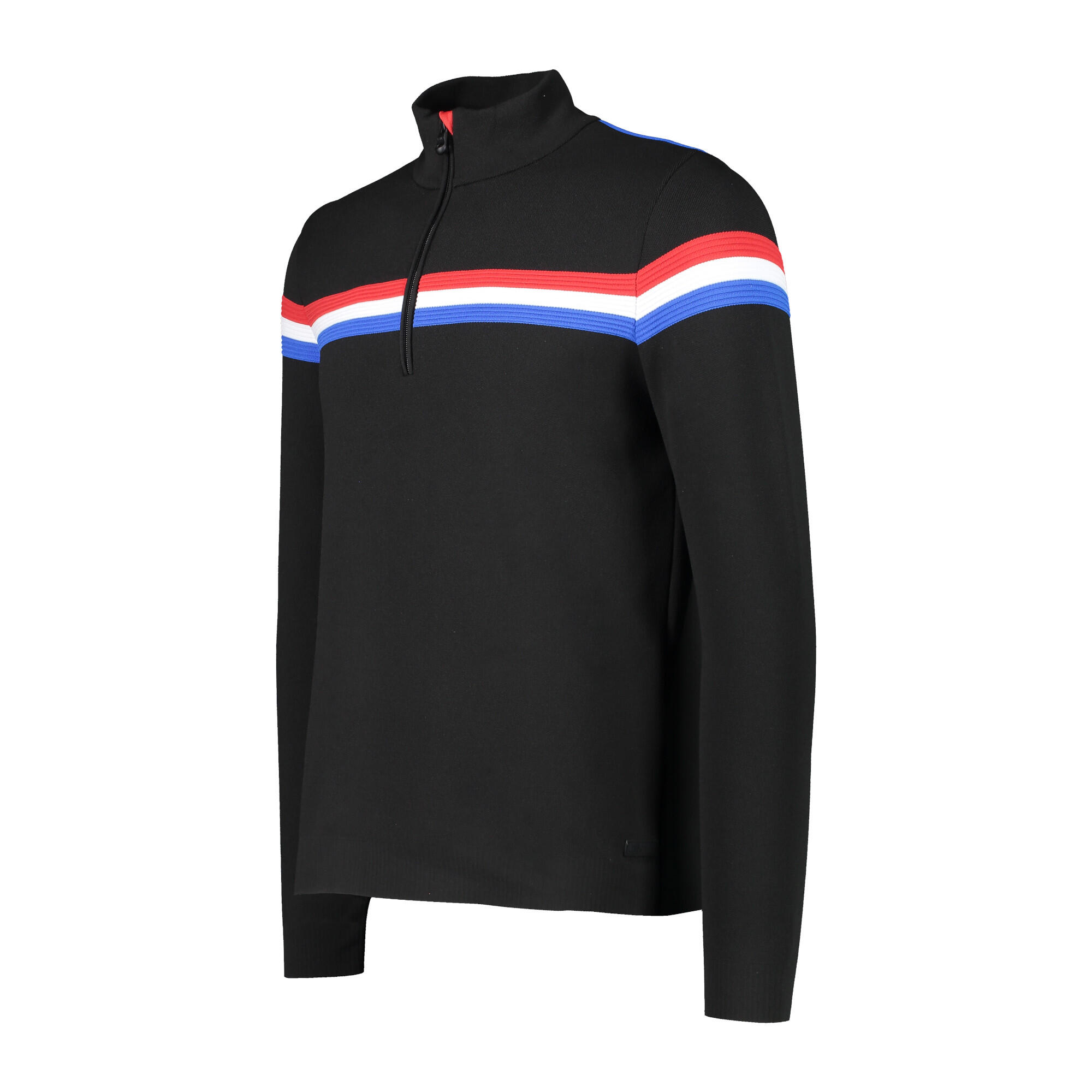 CMP Herren Trikot Man Sweat HZ Shirt 7H97143 2/5