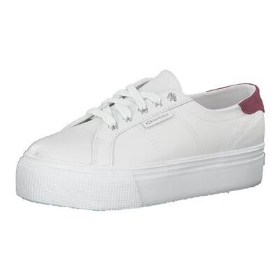 Superga Damen Sneaker 2790 NAPPASUEW S00GW90