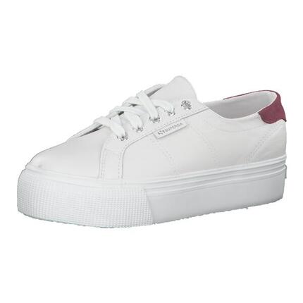 Superga Damen Sneaker 2790 NAPPASUEW S00GW90