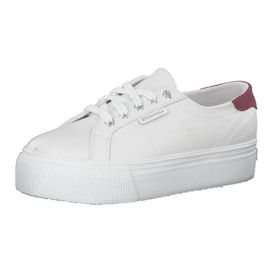 Superga Damen Sneaker 2790 NAPPASUEW S00GW90
