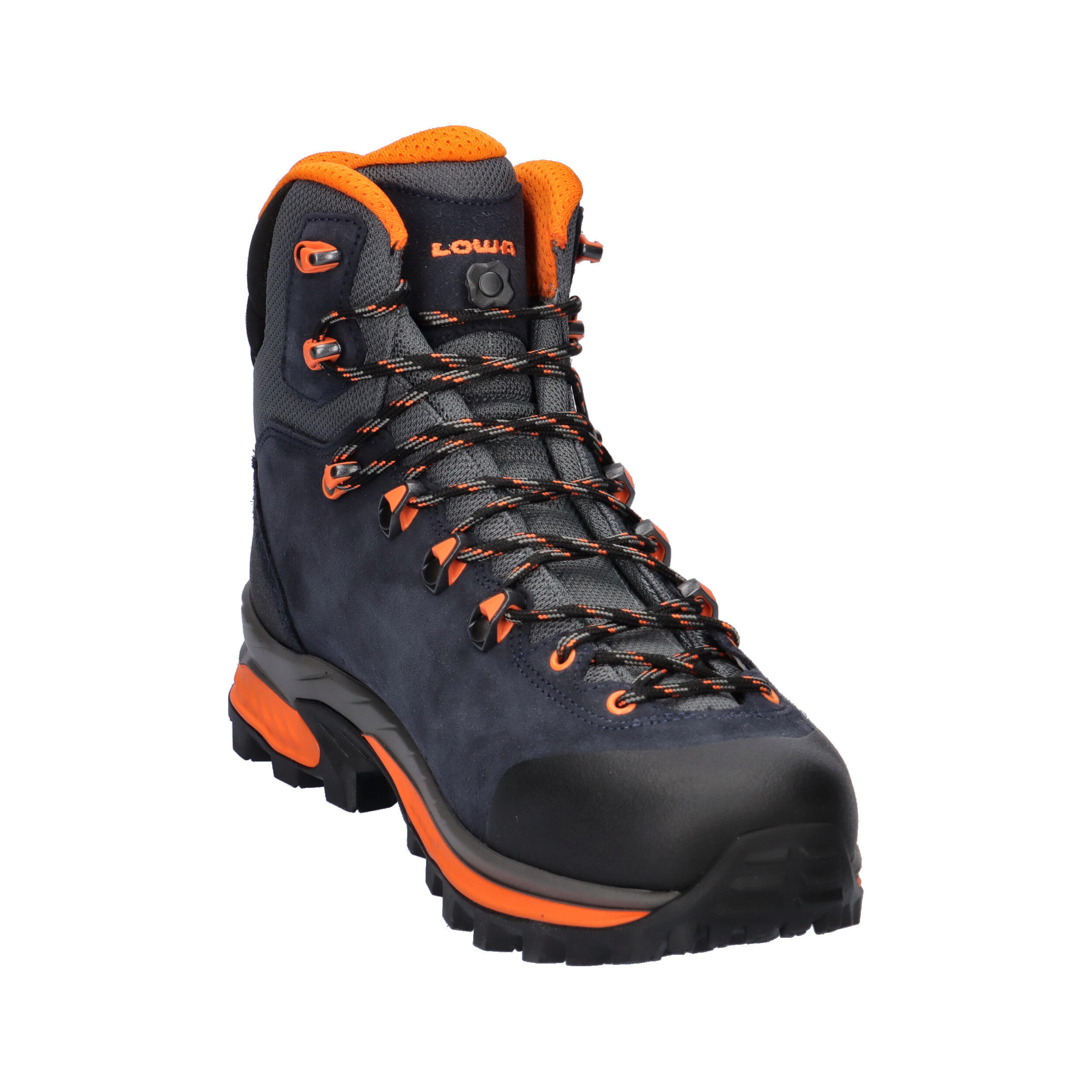 Lowa Herren Wanderschuhe Randir GTX MID 211770 2/15