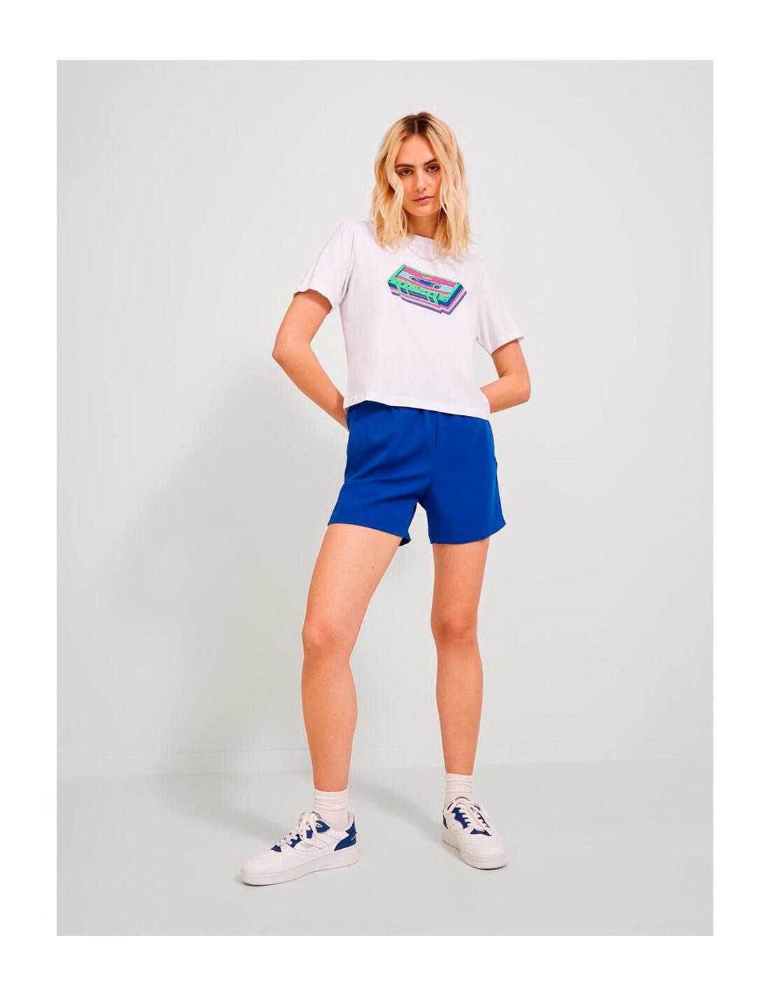 JJXX Sally - Camiseta 3/5