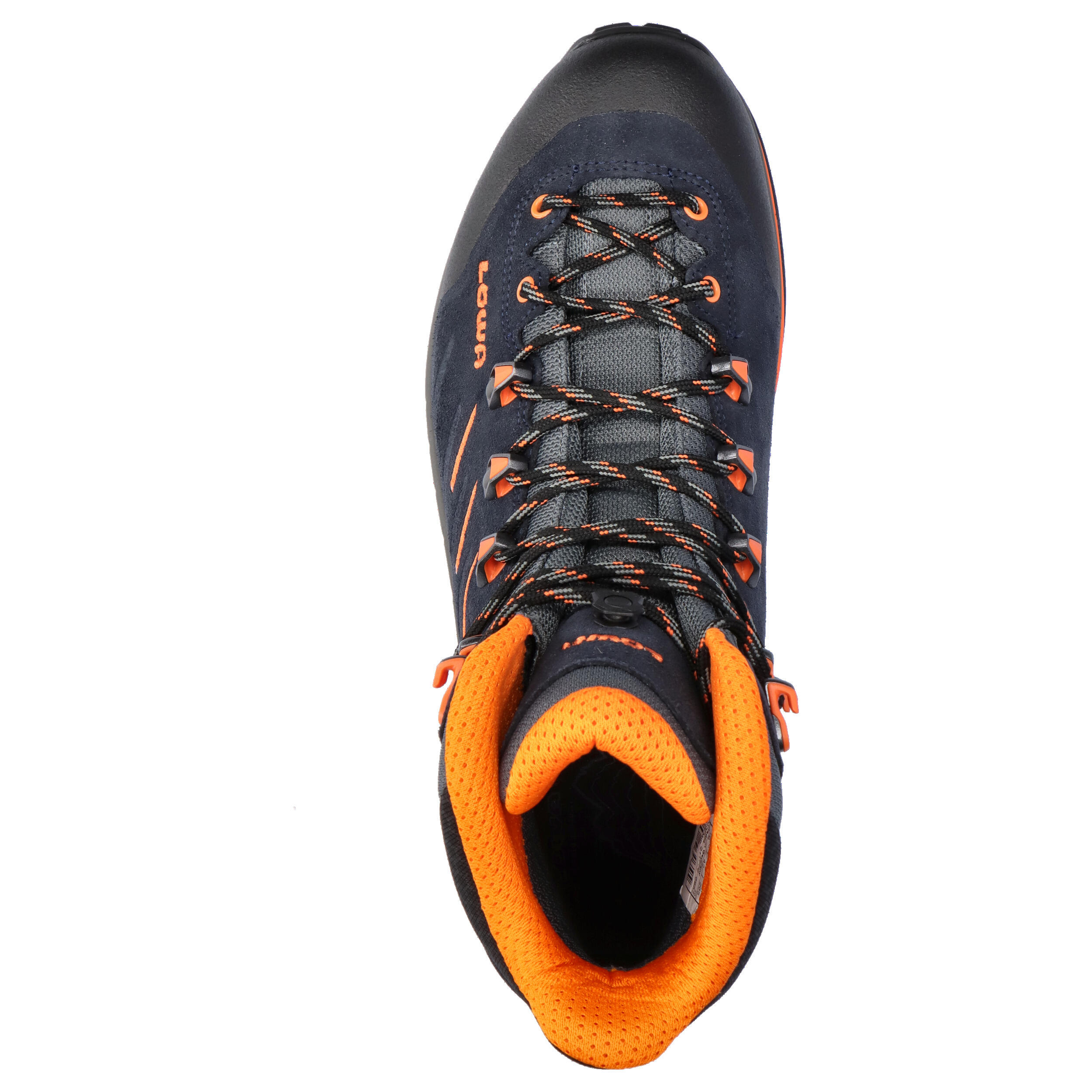 Lowa Herren Wanderschuhe Randir GTX MID 211770 5/15