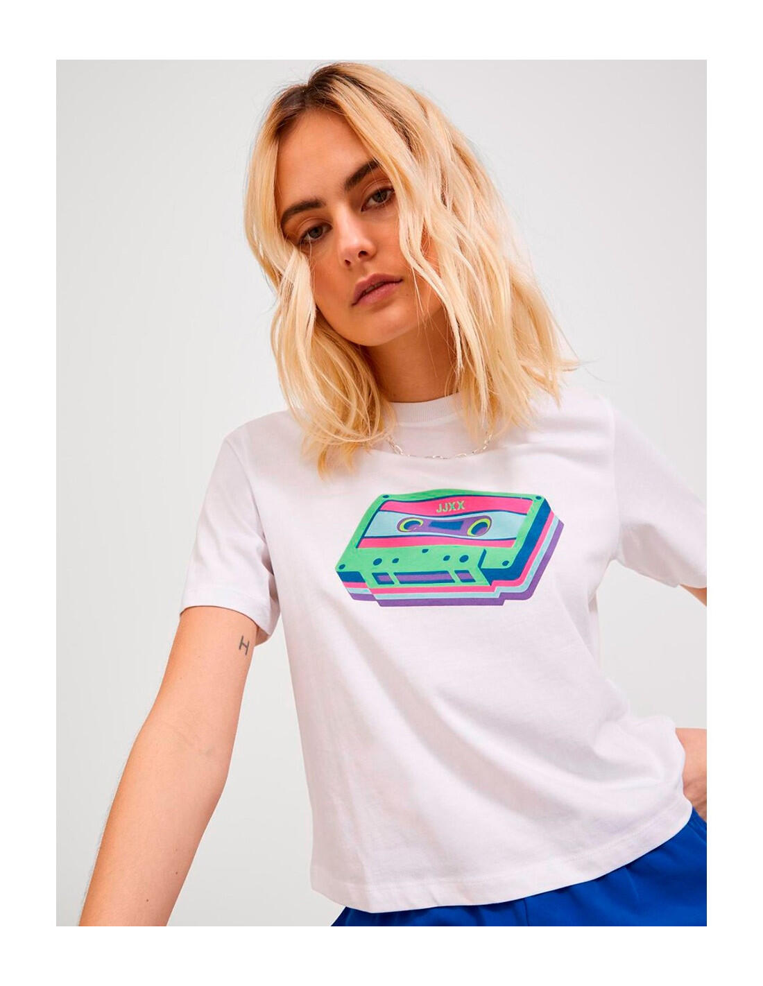 JJXX Sally - Camiseta 5/5