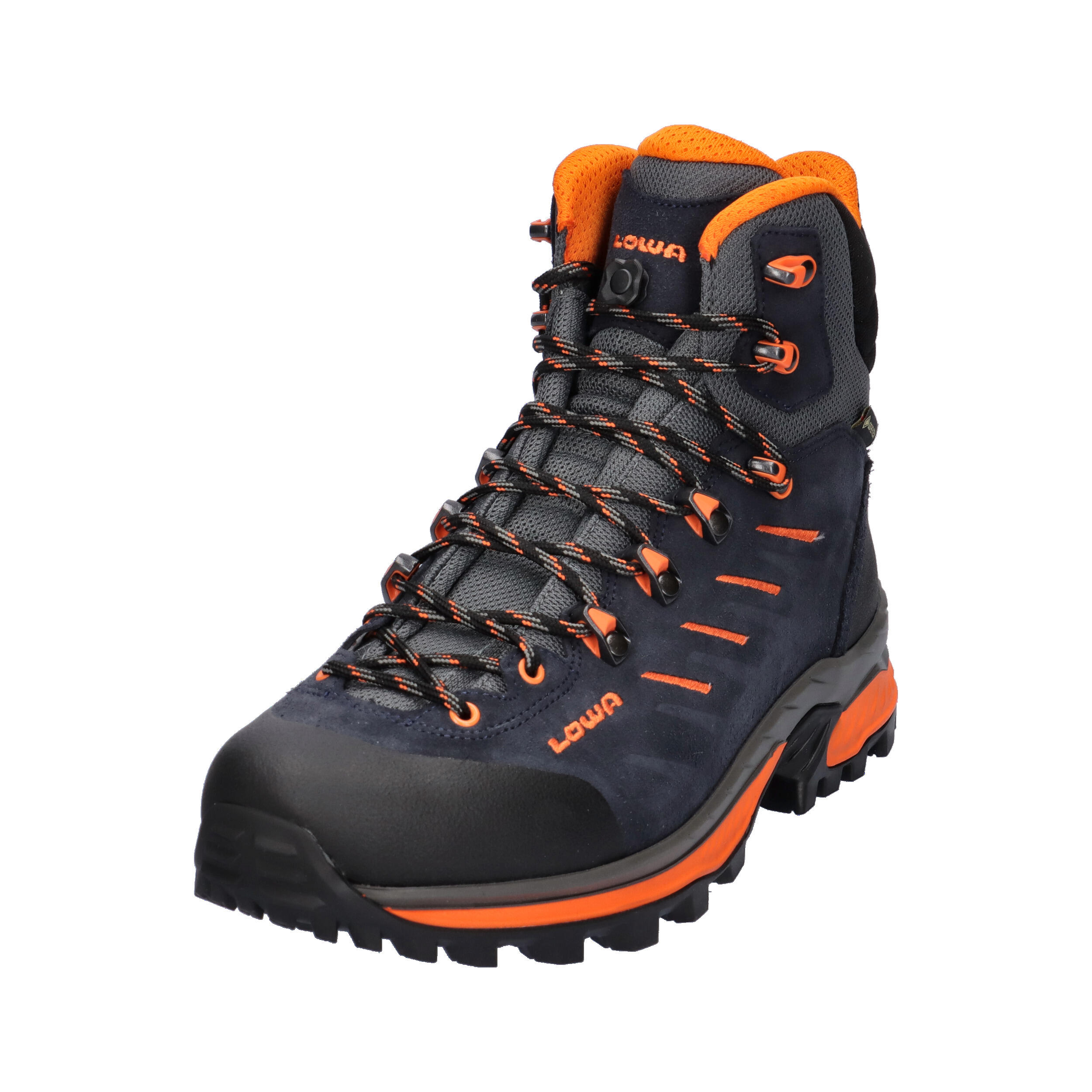 Herren Trekkingstiefel RANDIR GTX MID 9/15