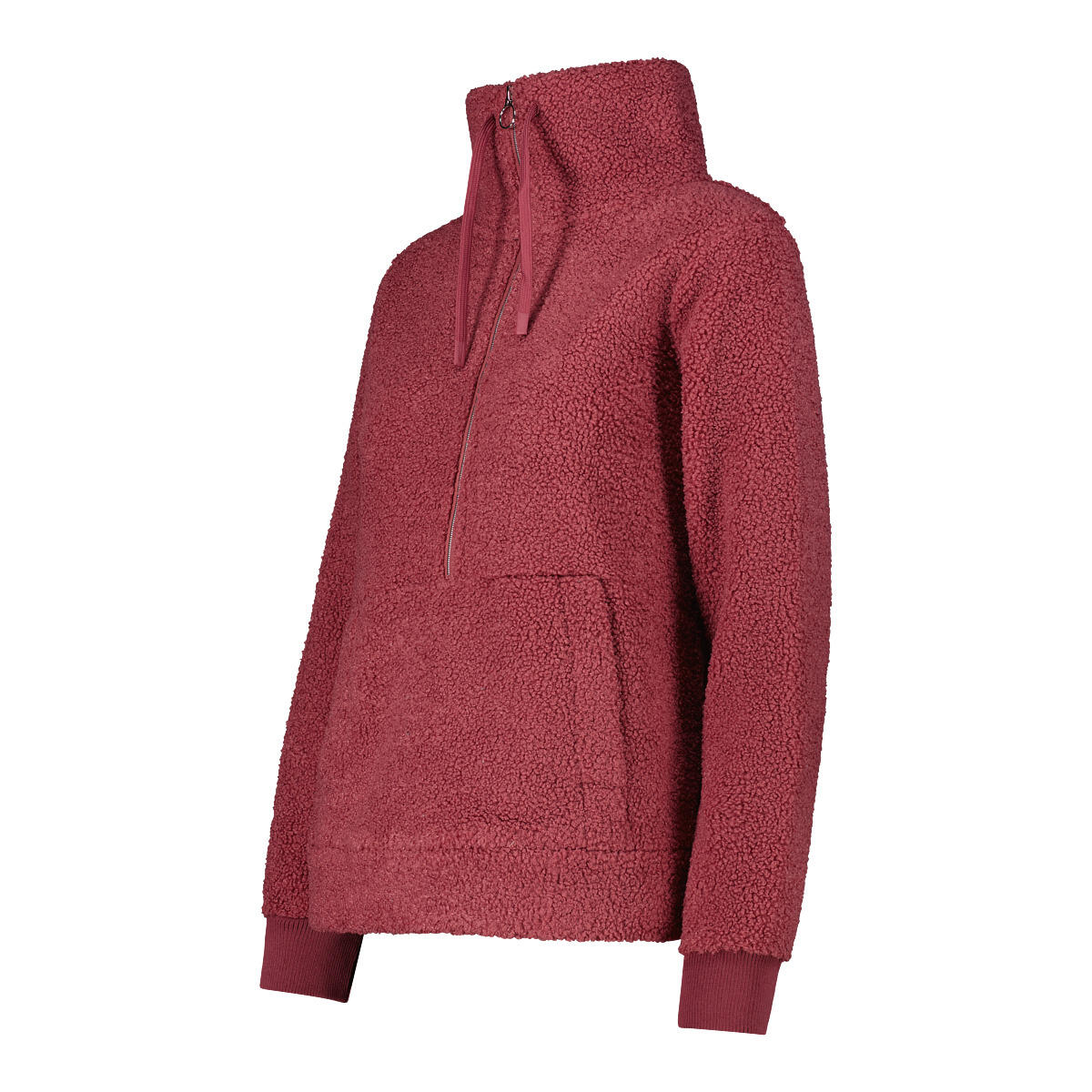 CMP Damen Pullover WOMAN SWEAT 32P3806 3/3