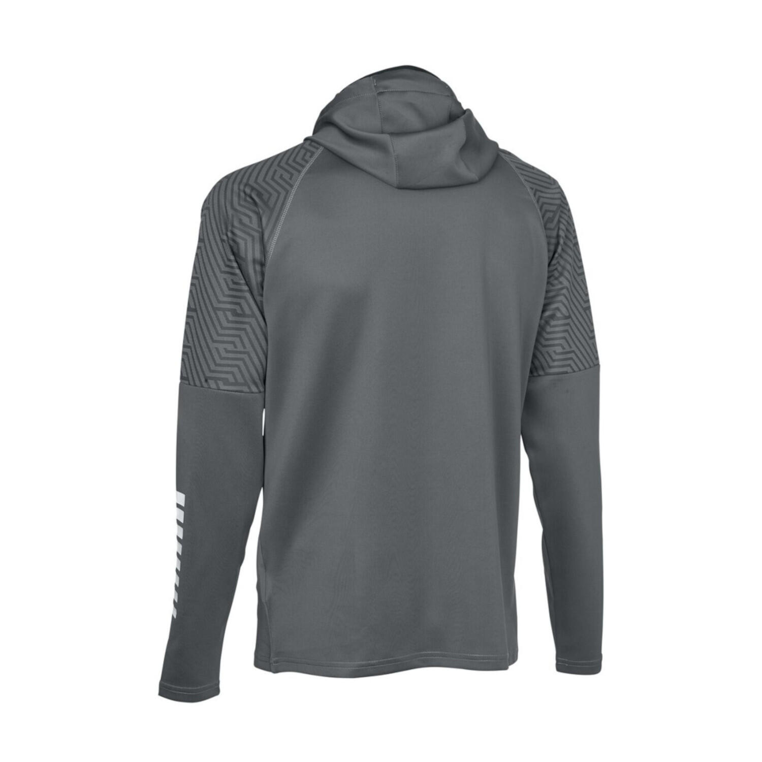 Derbystar Kinder Kapuzenjacke Primo v24 2/2