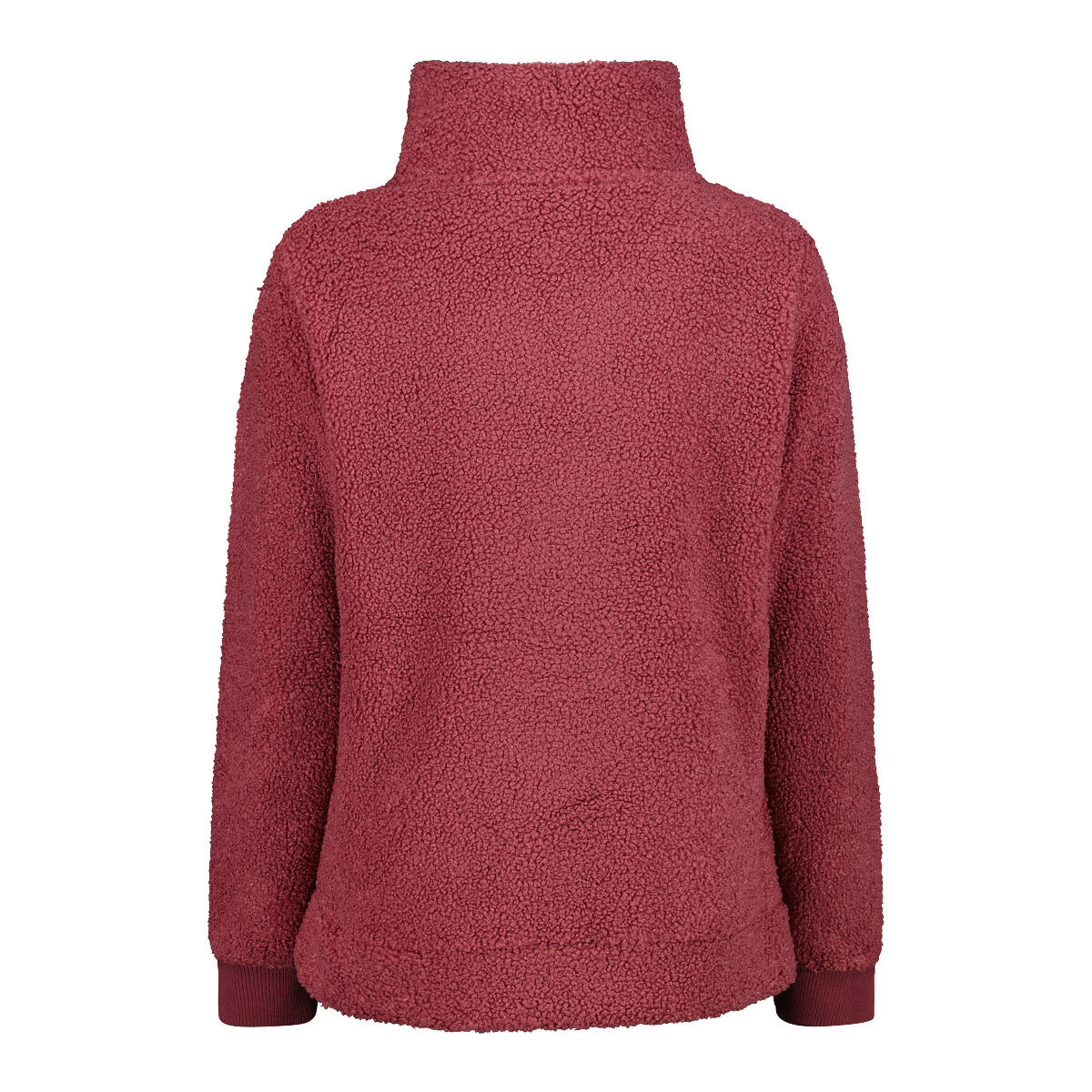 CMP Damen Pullover WOMAN SWEAT 32P3806 2/3