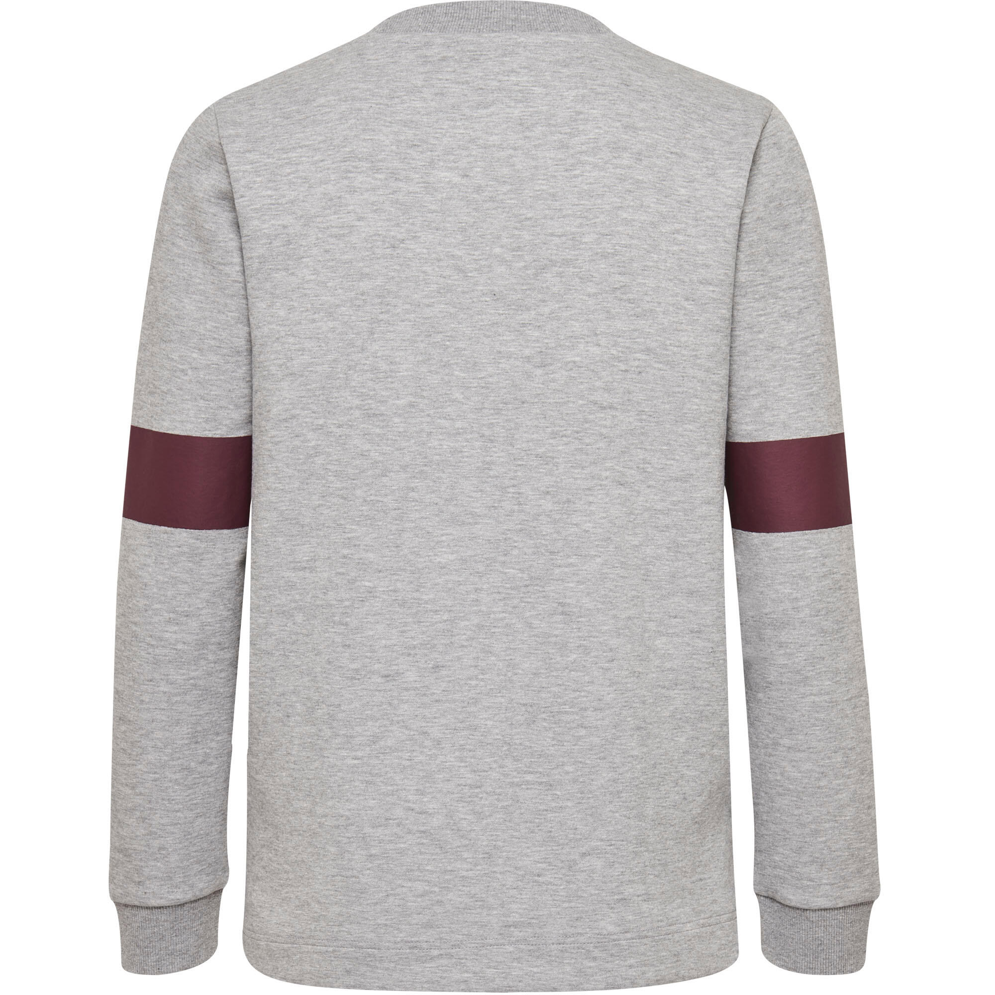 Hummel Damen Pullover OLIVIA SWEATSHIRT 203038 2/2