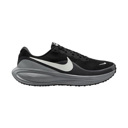 Zapatillas de Running Hombre Nike Revolution 8 HJ9198-008 Negra
