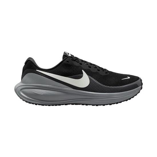 Zapatillas de Running Hombre Nike Revolution 8 HJ9198-008 Negra