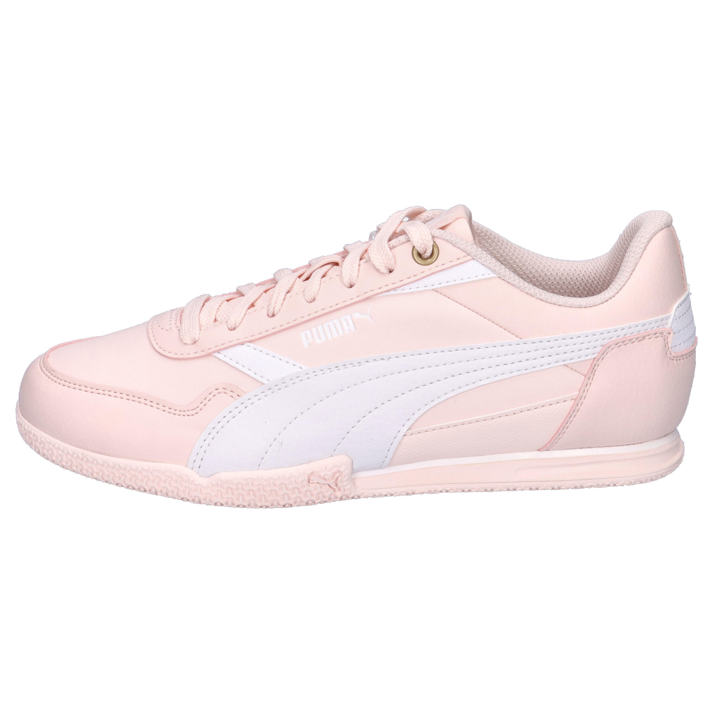 Puma Mädchen Sneaker Bella Donna SL Jr 403907 10/15