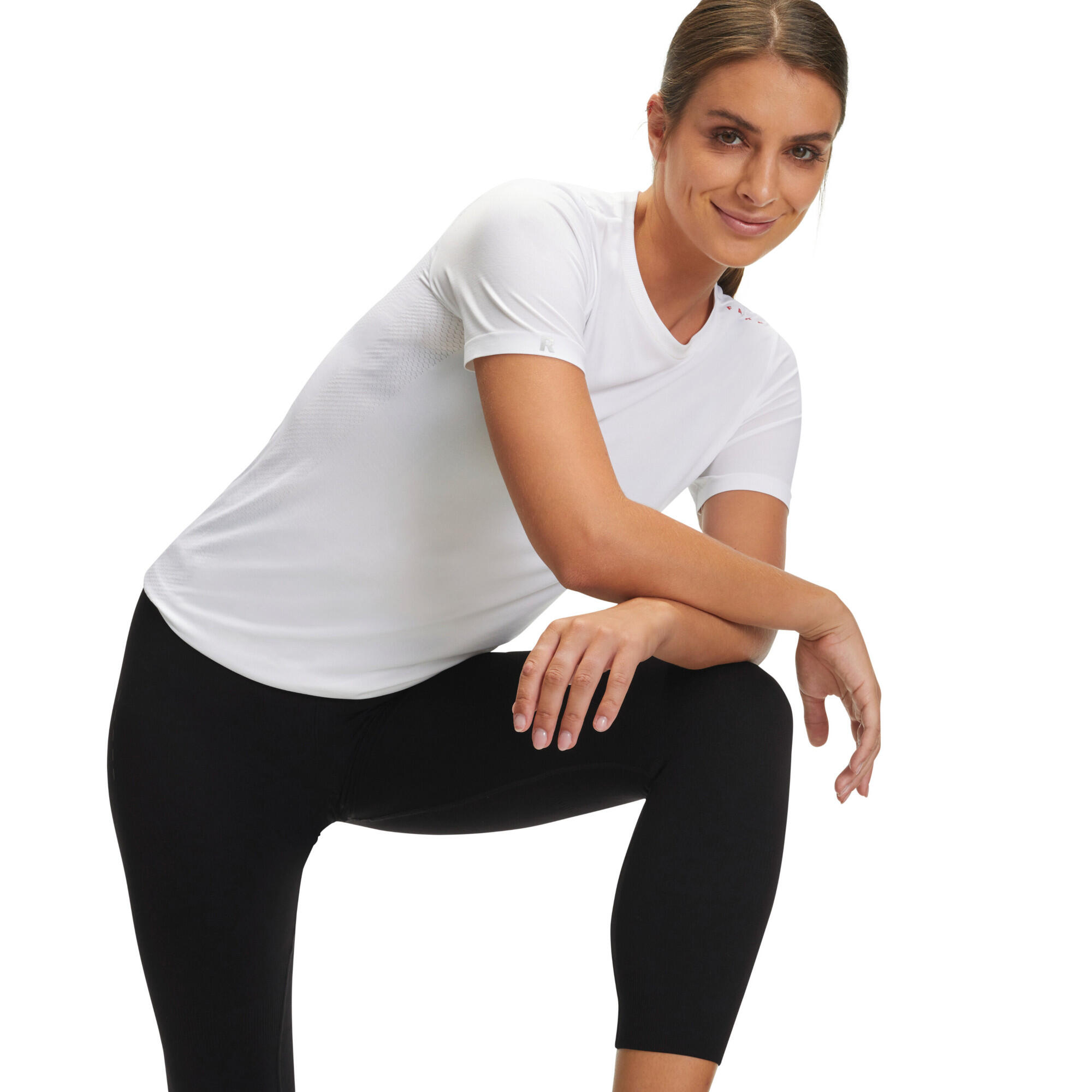 Falke Damen 7/8 Lauftight Cell 38348 4/14