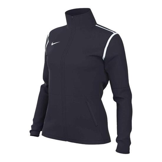 Giacca Sportiva Nike Dri-FIT Park20 Donna - Rosso Universitario