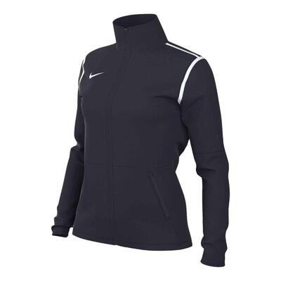 Nike dames park20 track jacket - ademend sportkleding