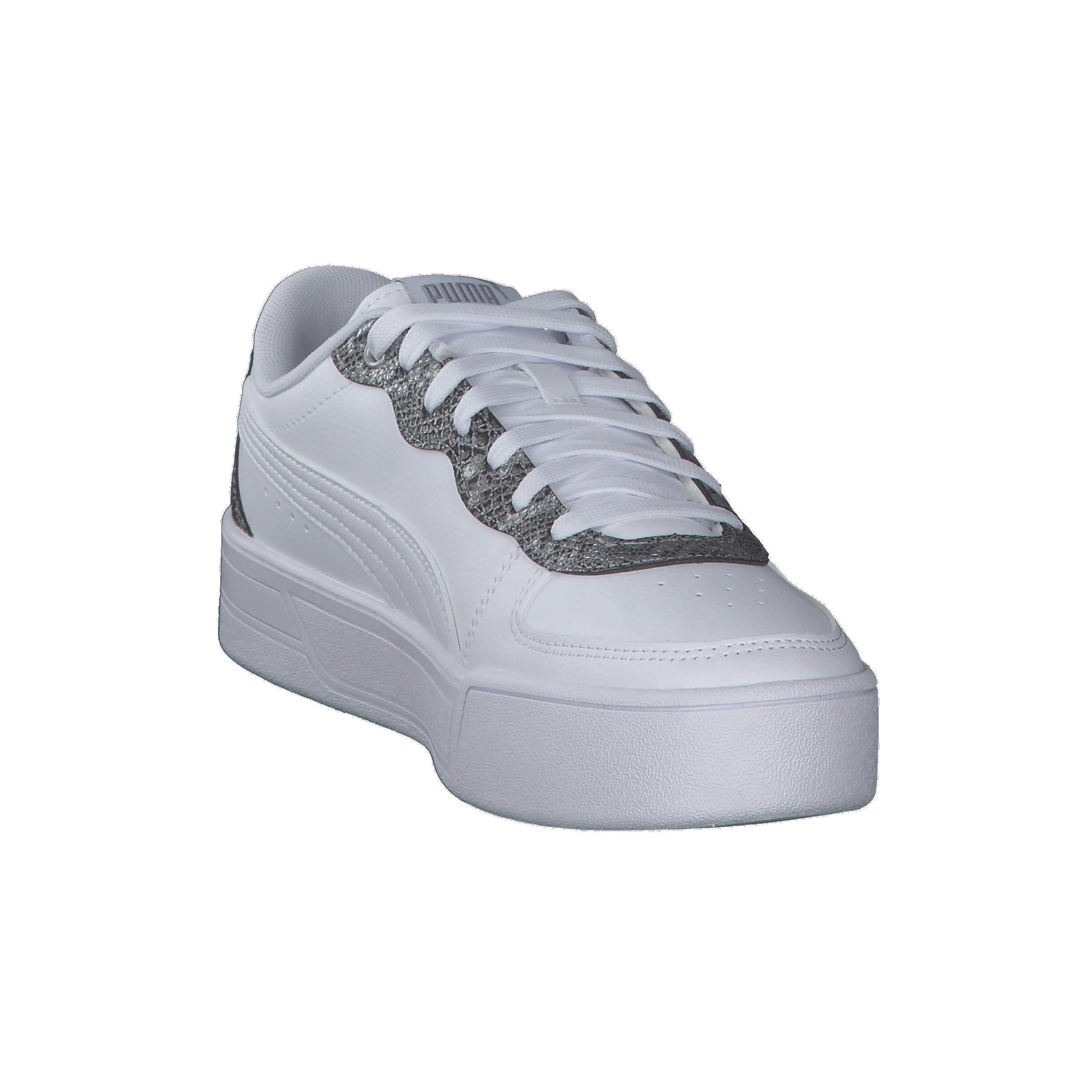 Puma Damen Sneaker Skye Untamed 368882 2/15
