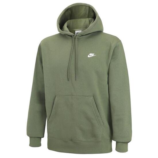 Nike Club Kapuzenpullover für Herren