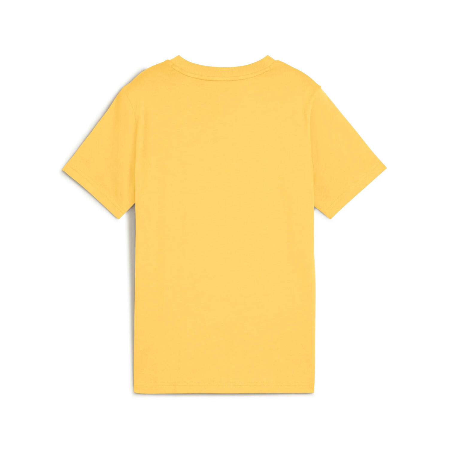 Kinder-T-shirt Puma No.1 6/6