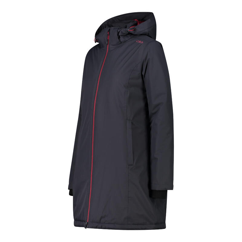 Női parka CMP