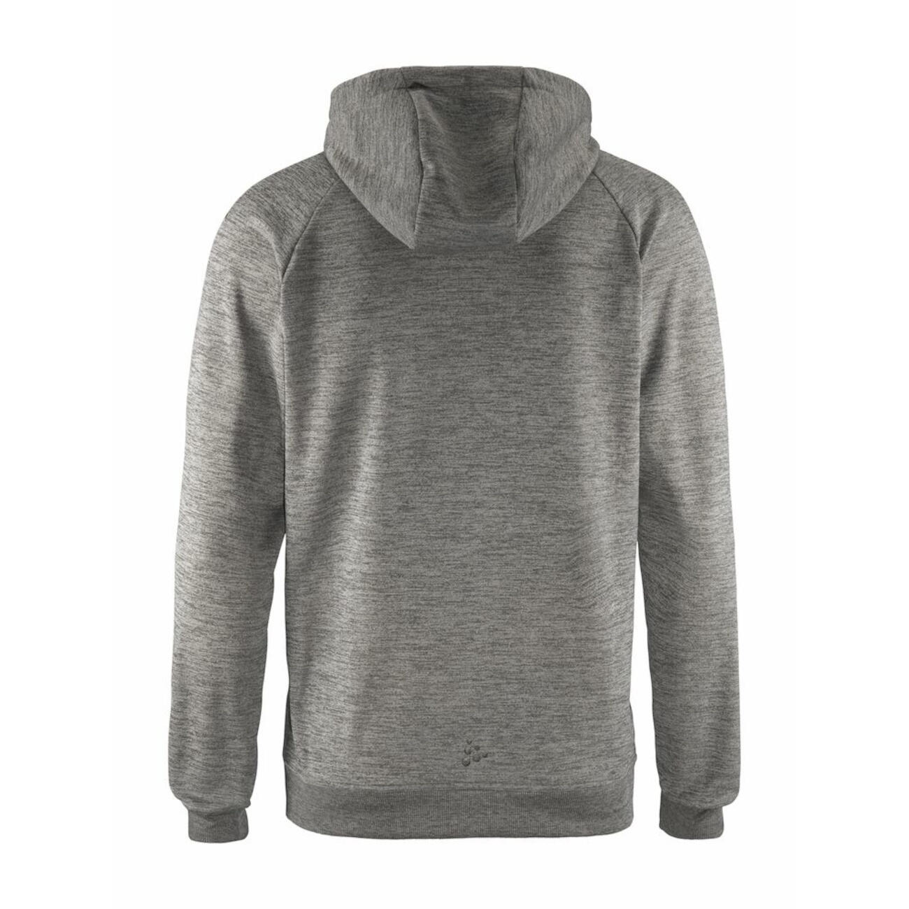 Craft Herren Kapuzenjacke ADV UNIFY FZ HOOD M 1909132 2/5