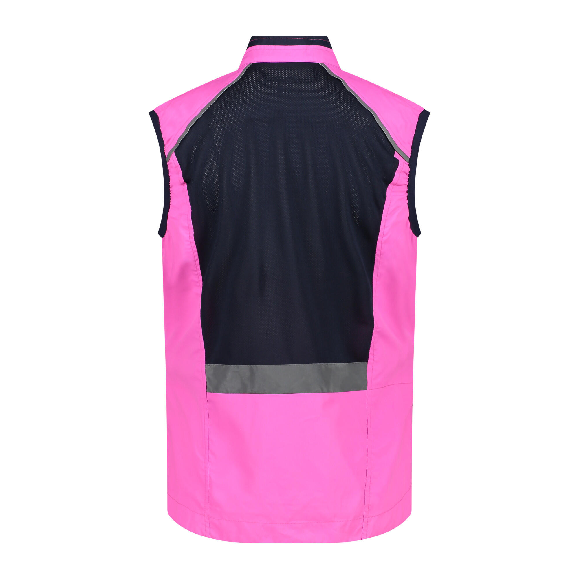 CMP Damen Weste Woman Vest 3C89576T 5/7